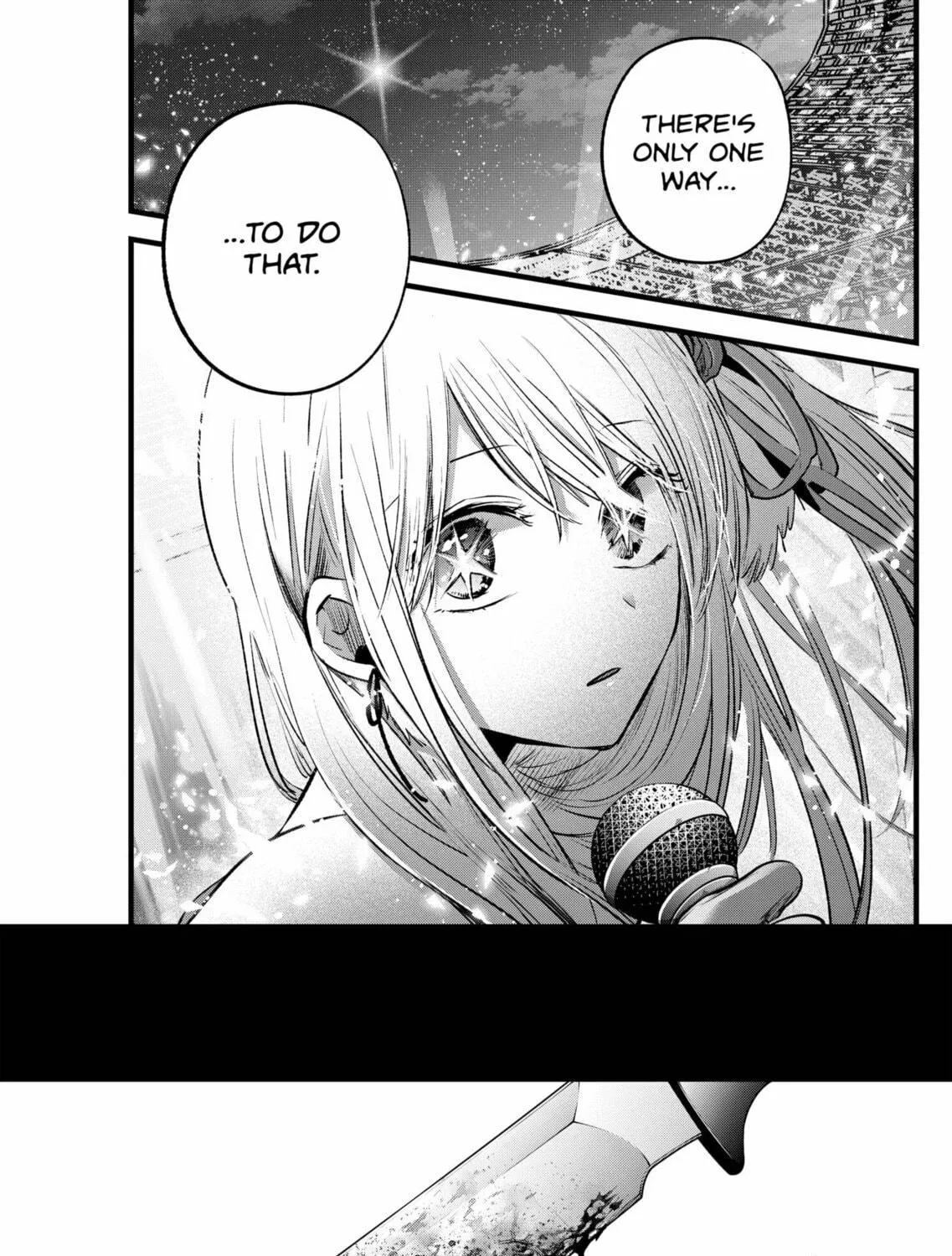 Read [Oshi no Ko] chapter 161 image 28 on Lezhin