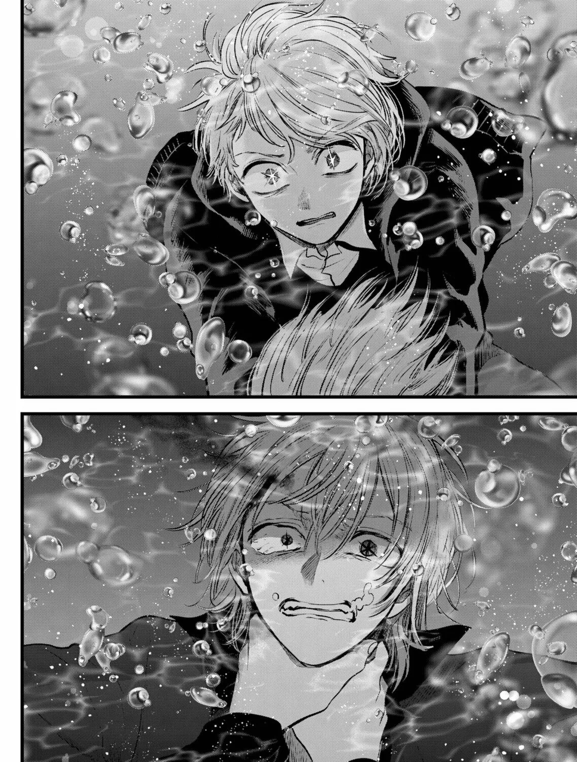 Read [Oshi no Ko] chapter 162 image 2 on Lezhin
