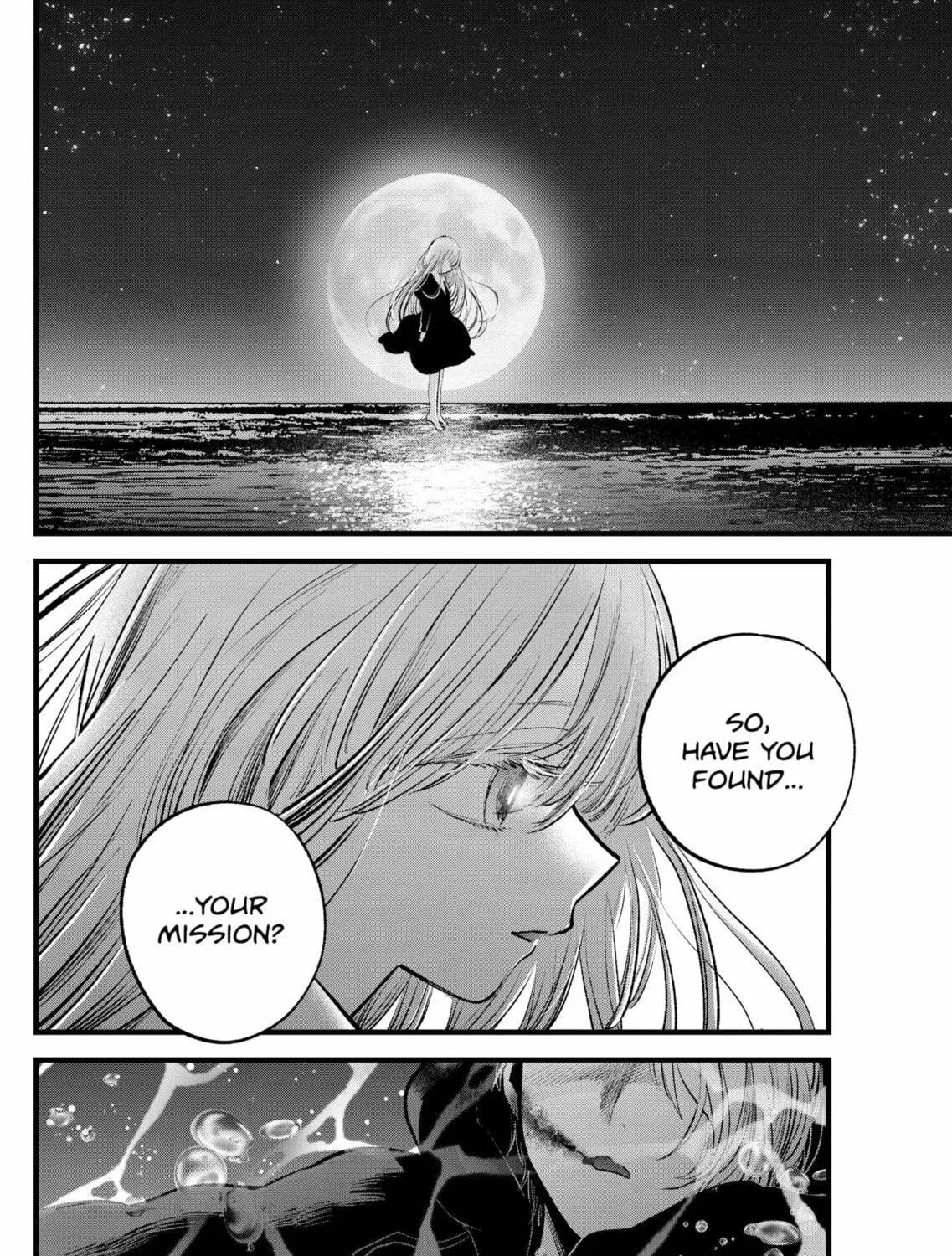 Read [Oshi no Ko] chapter 162 image 22 on Lezhin