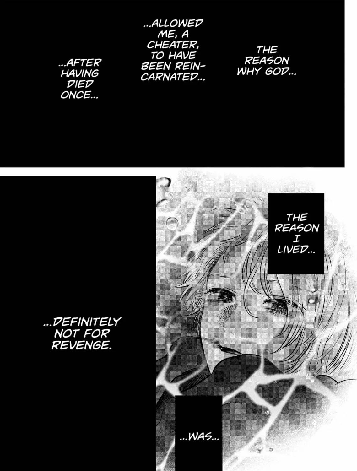 Read [Oshi no Ko] chapter 162 image 24 on Lezhin