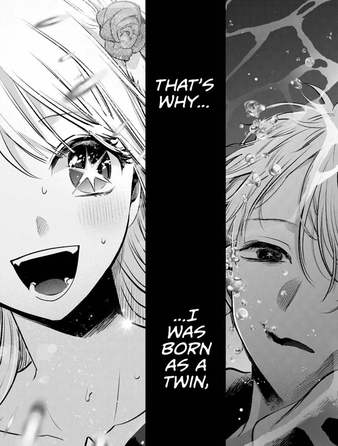 Read [Oshi no Ko] chapter 162 image 28 on Lezhin