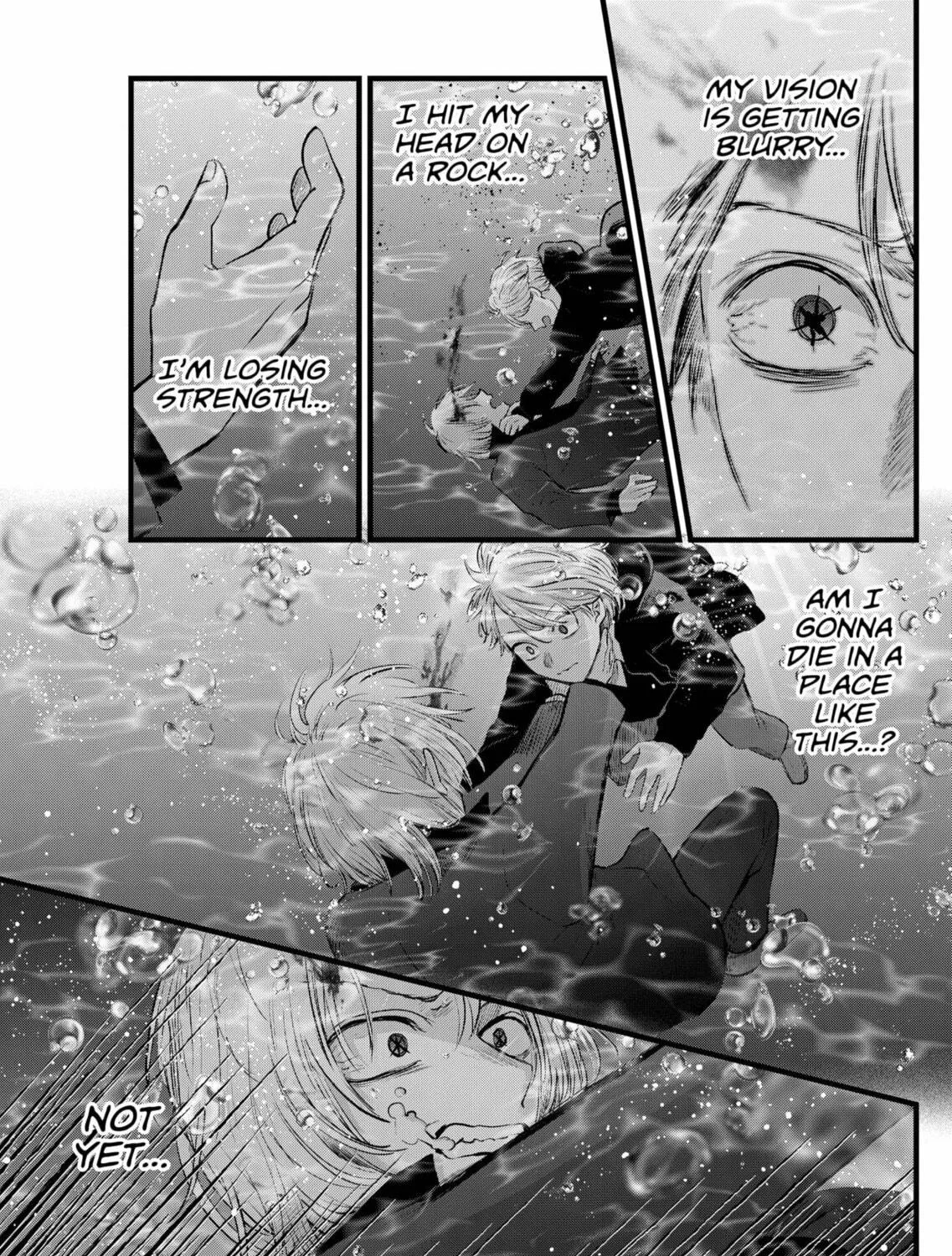 Read [Oshi no Ko] chapter 162 image 4 on Lezhin