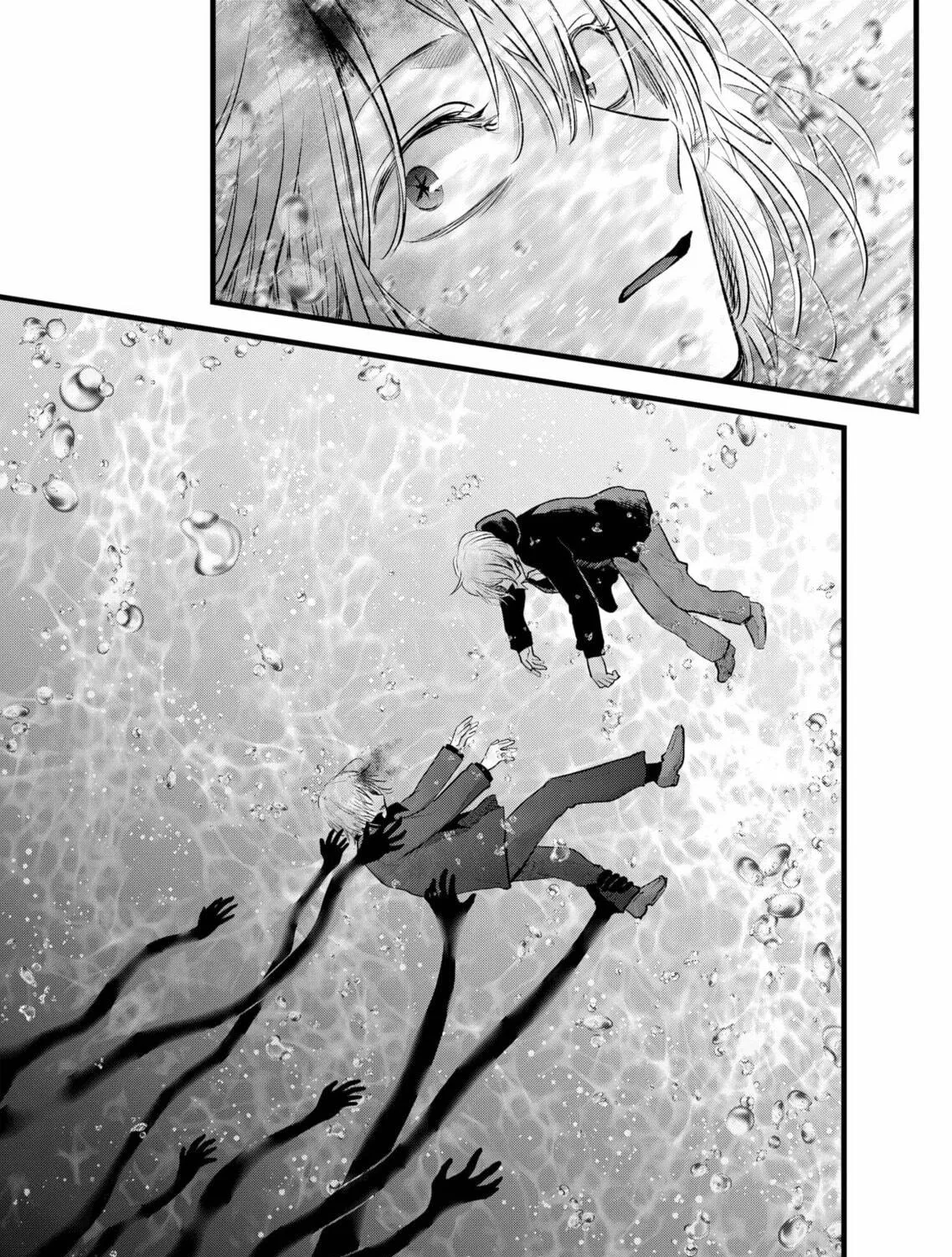 Read [Oshi no Ko] chapter 162 image 8 on Lezhin