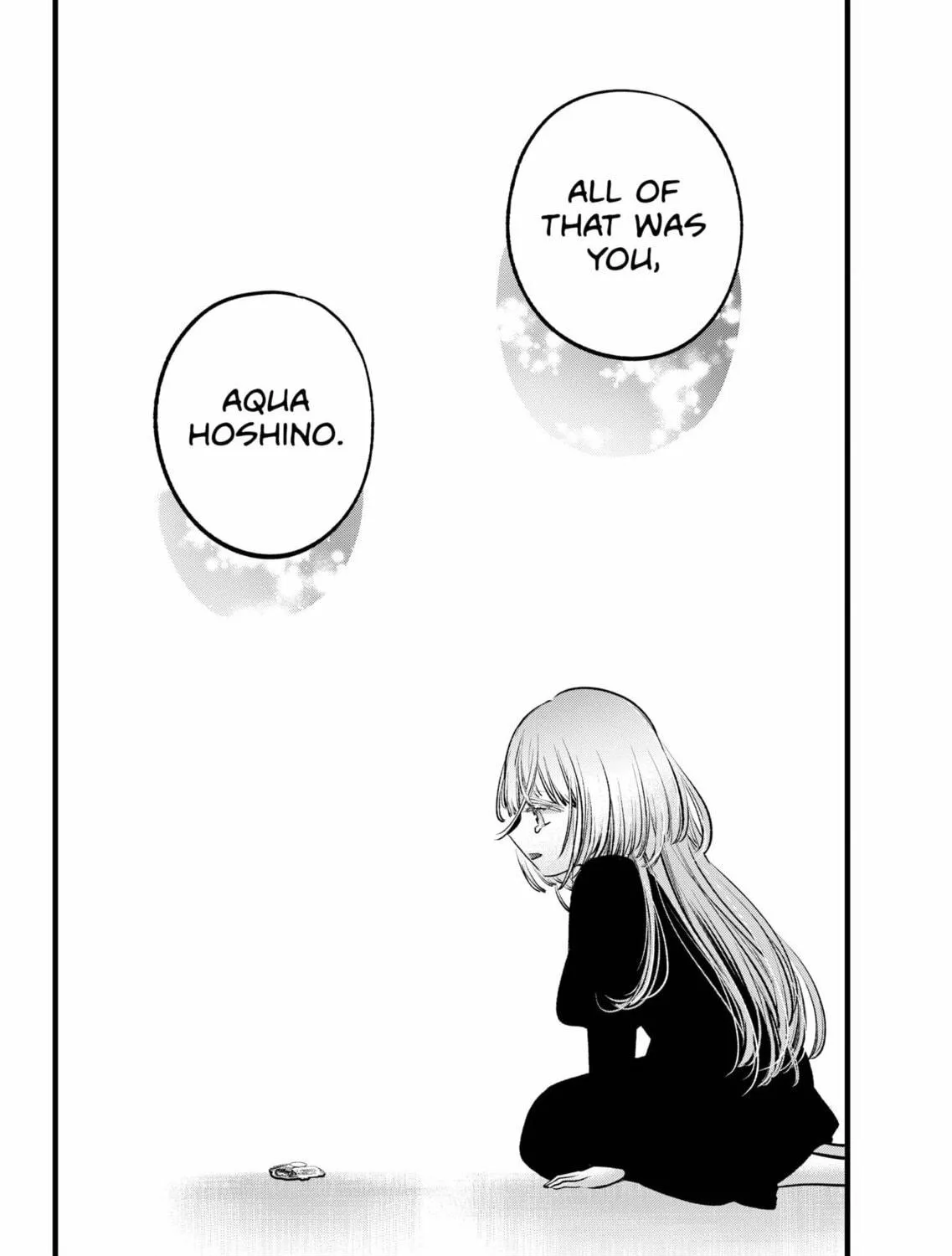 Read [Oshi no Ko] chapter 163 image 34 on Lezhin