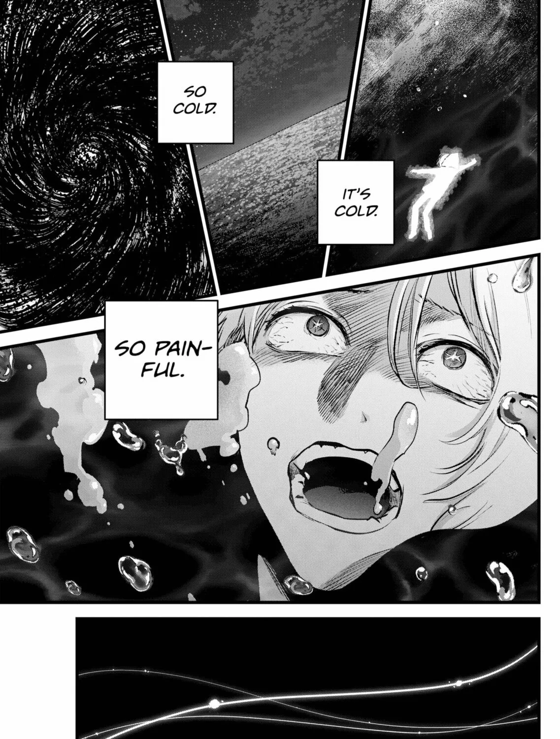 Read [Oshi no Ko] chapter 164 image 12 on Lezhin