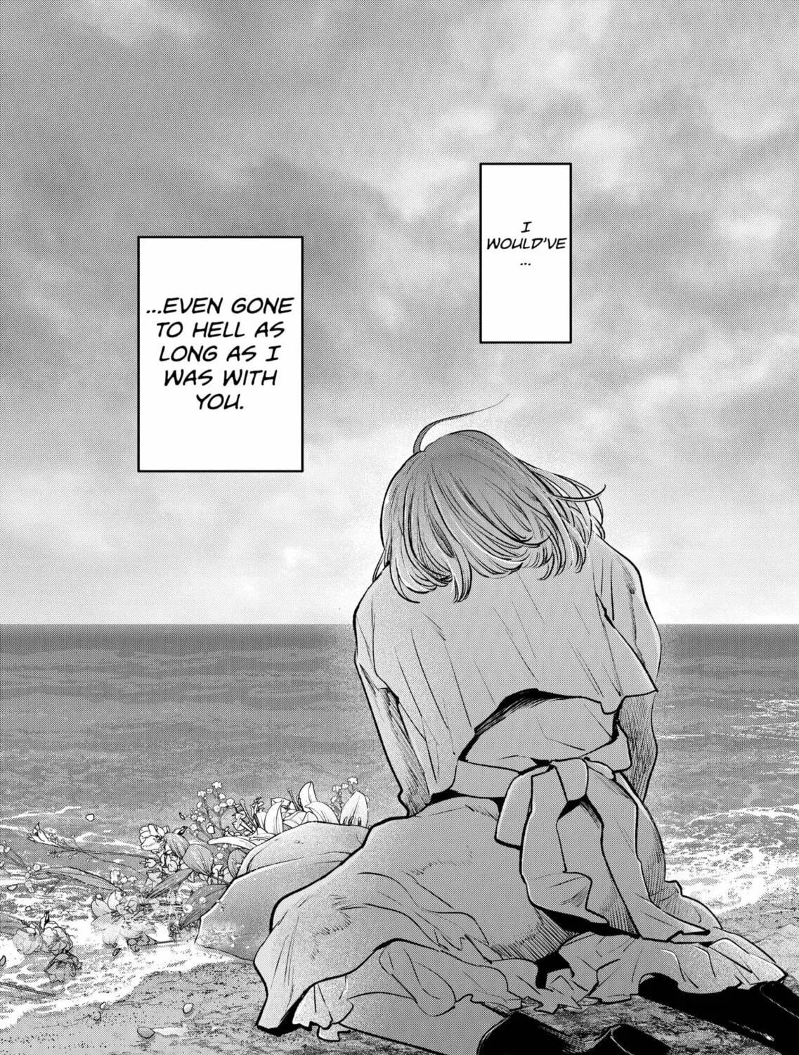 Read [Oshi no Ko] chapter 164 image 34 on Lezhin