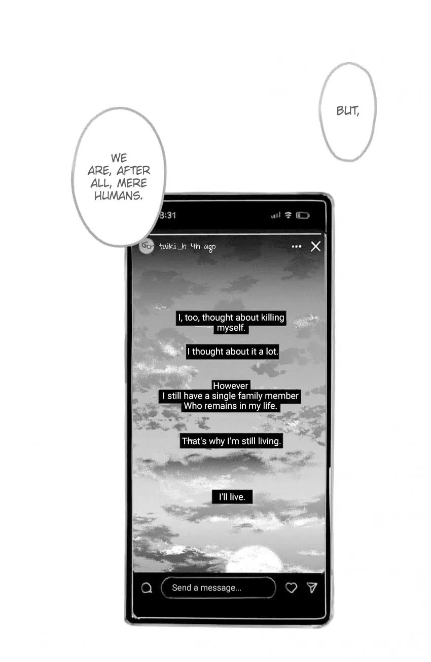 Read [Oshi no Ko] chapter 166.5 image 10 on Lezhin
