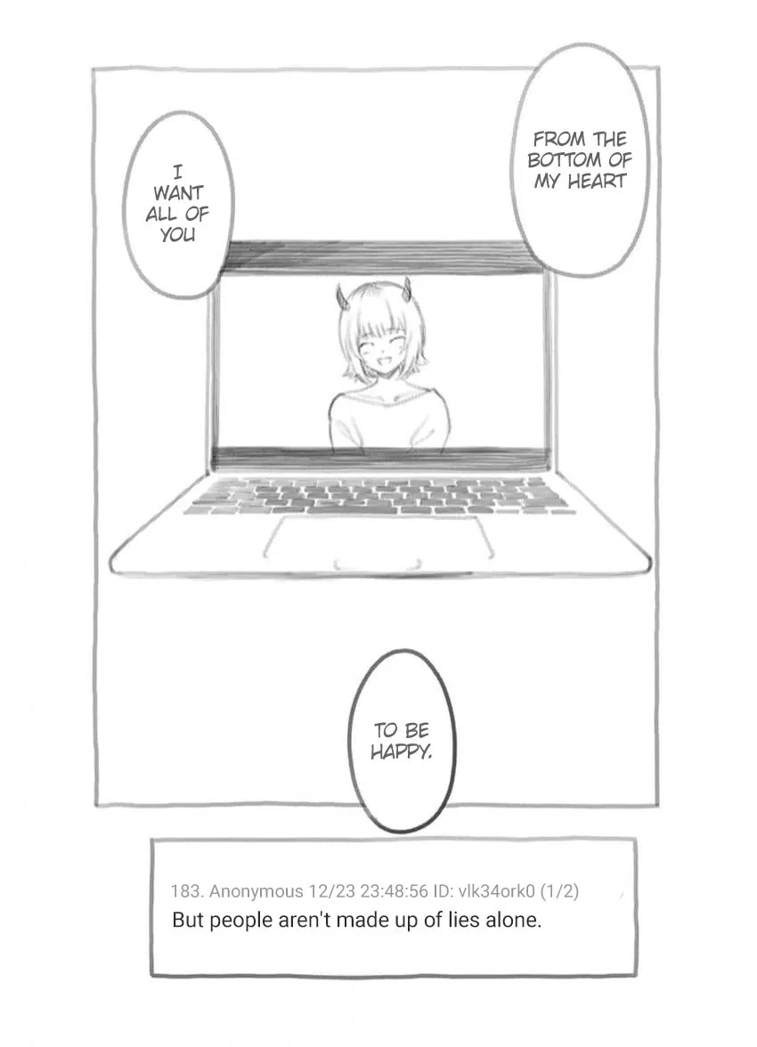 Read [Oshi no Ko] chapter 166.5 image 12 on Lezhin