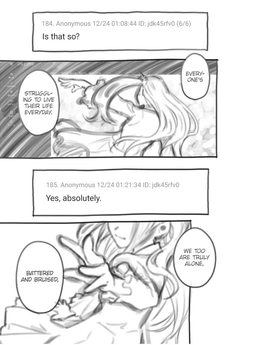 Read [Oshi no Ko] chapter 166.5 image 13 on Lezhin