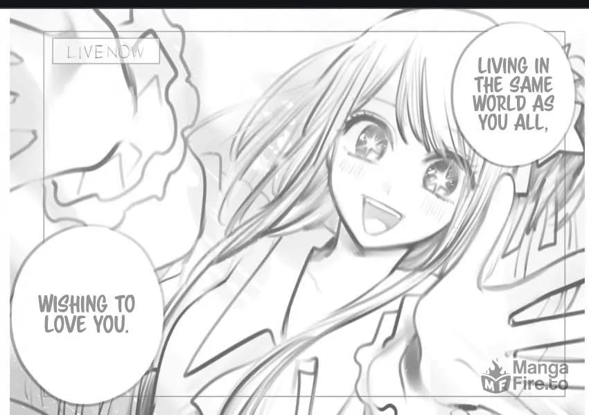 Read [Oshi no Ko] chapter 166.5 image 14 on Lezhin