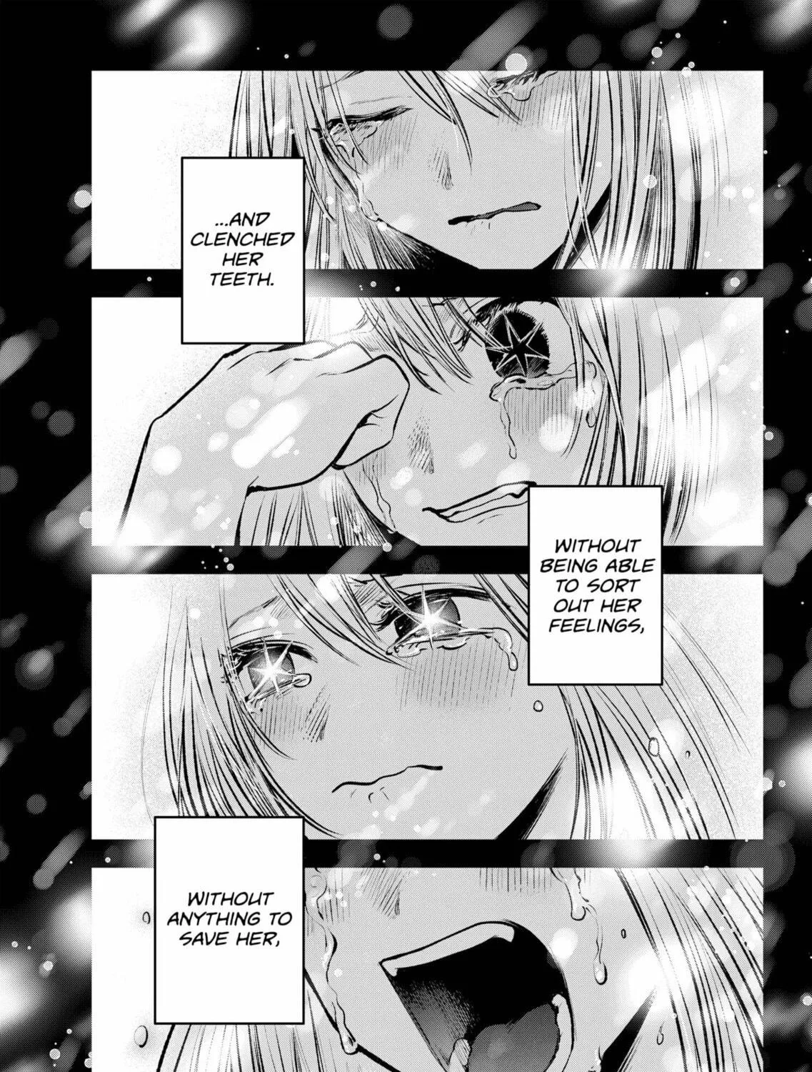 Read [Oshi no Ko] chapter 166 image 10 on Lezhin