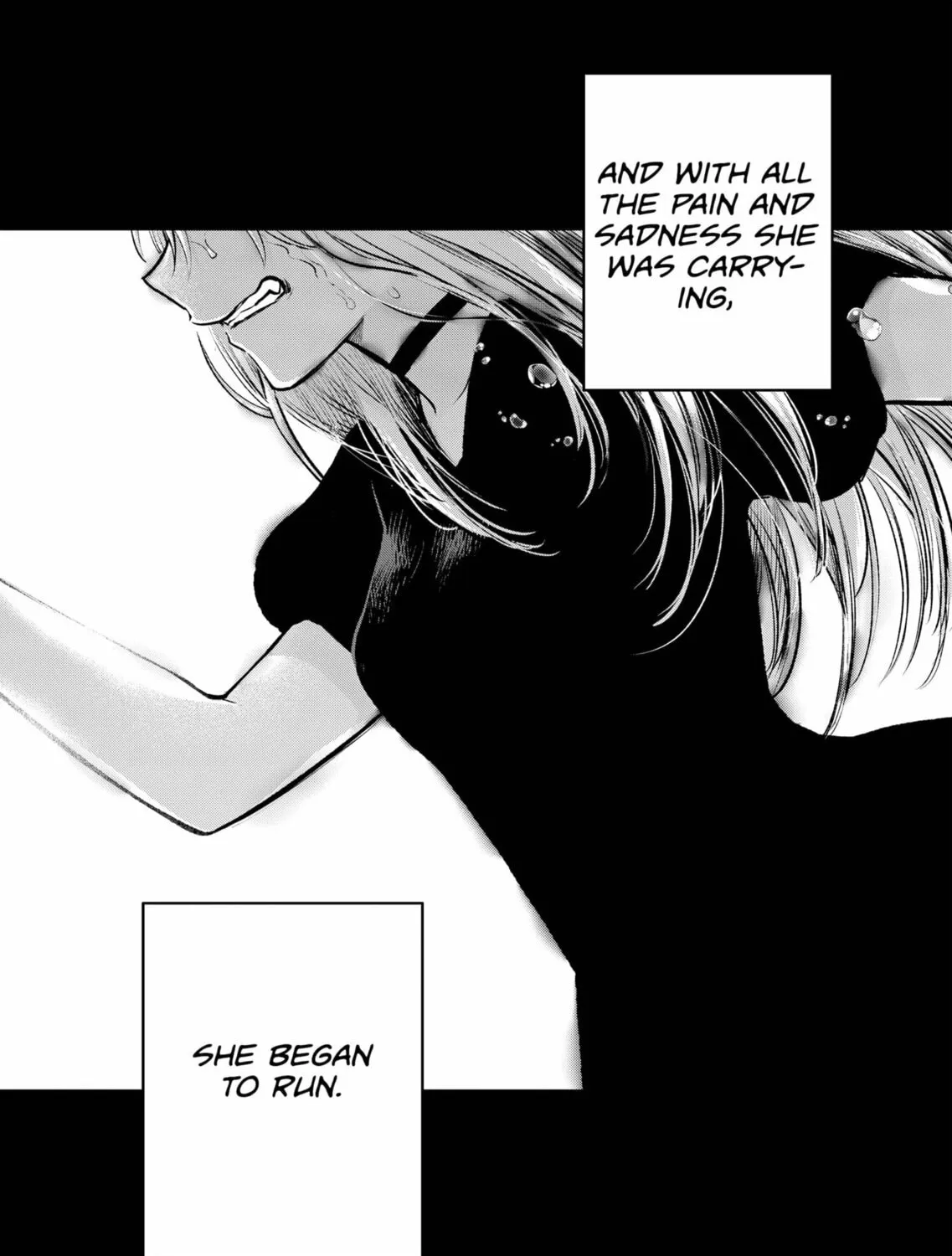 Read [Oshi no Ko] chapter 166 image 12 on Lezhin