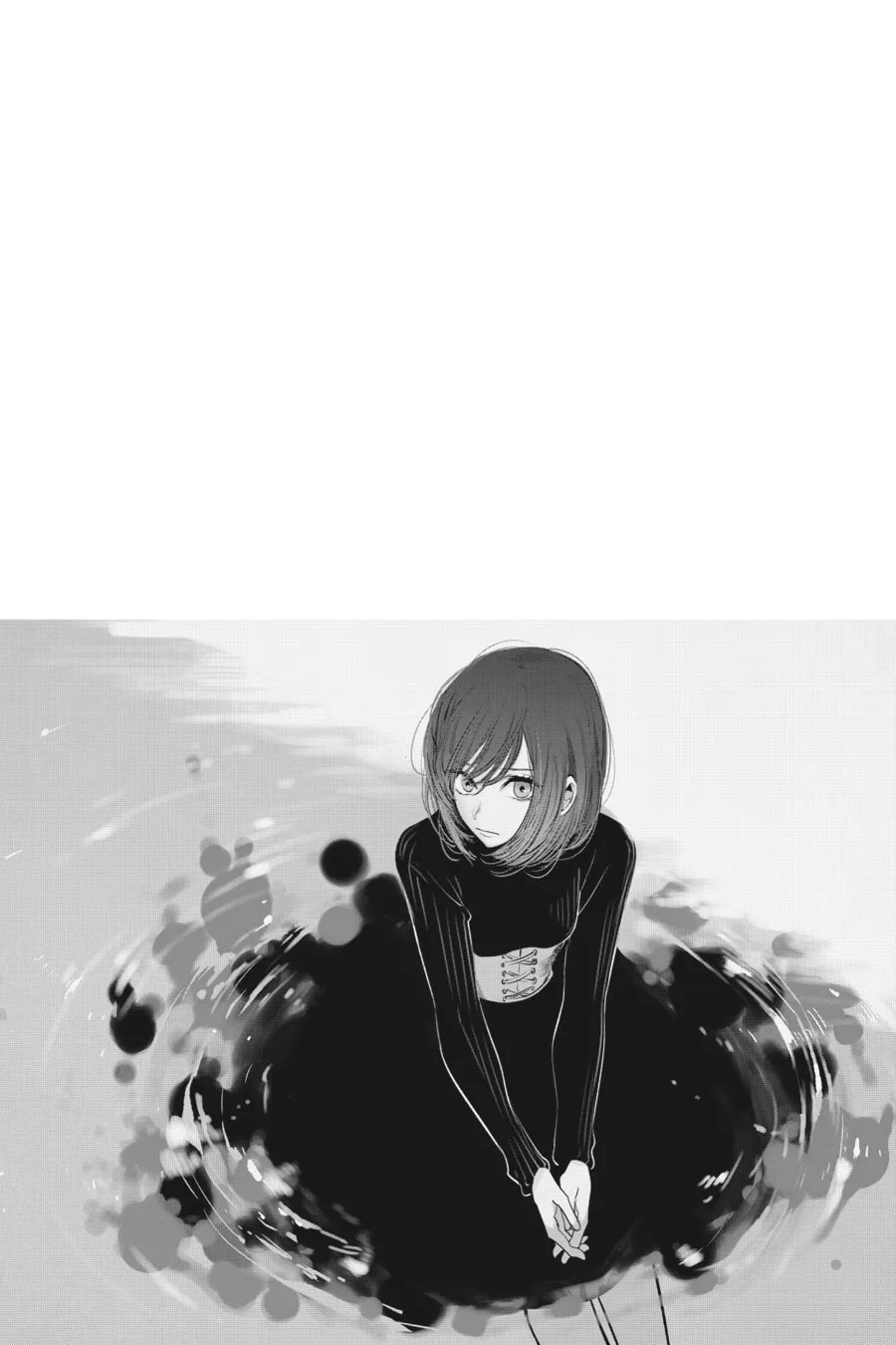 Read [Oshi no Ko] chapter 28 image 18 on Lezhin