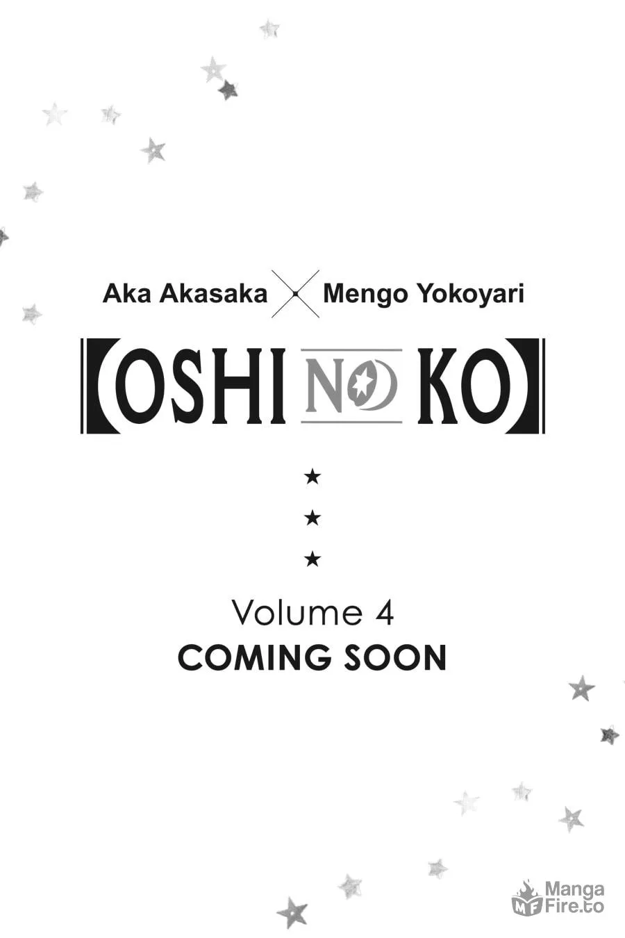 Read [Oshi no Ko] chapter 30 image 17 on Lezhin