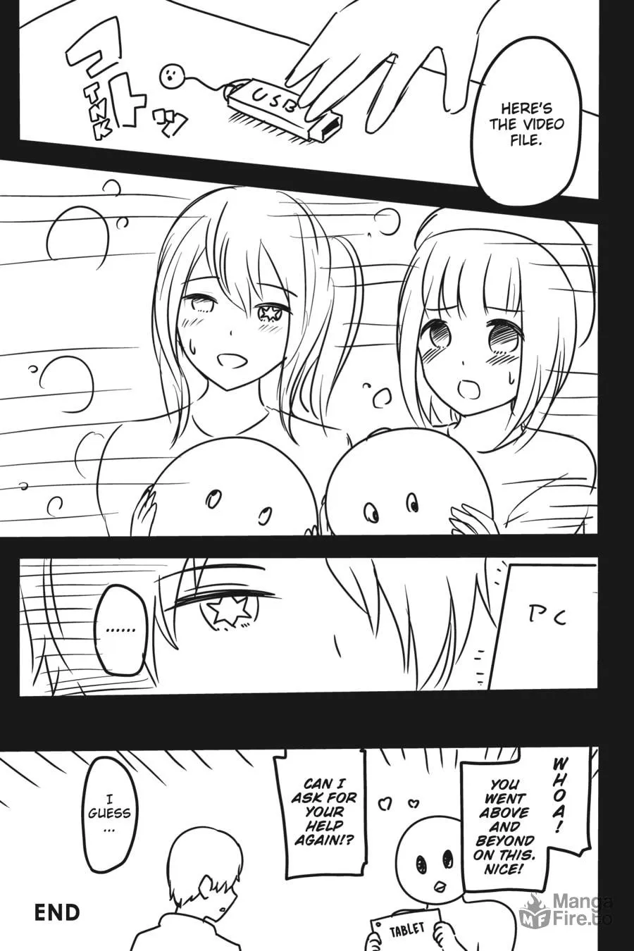 Read [Oshi no Ko] chapter 40 image 20 on Lezhin