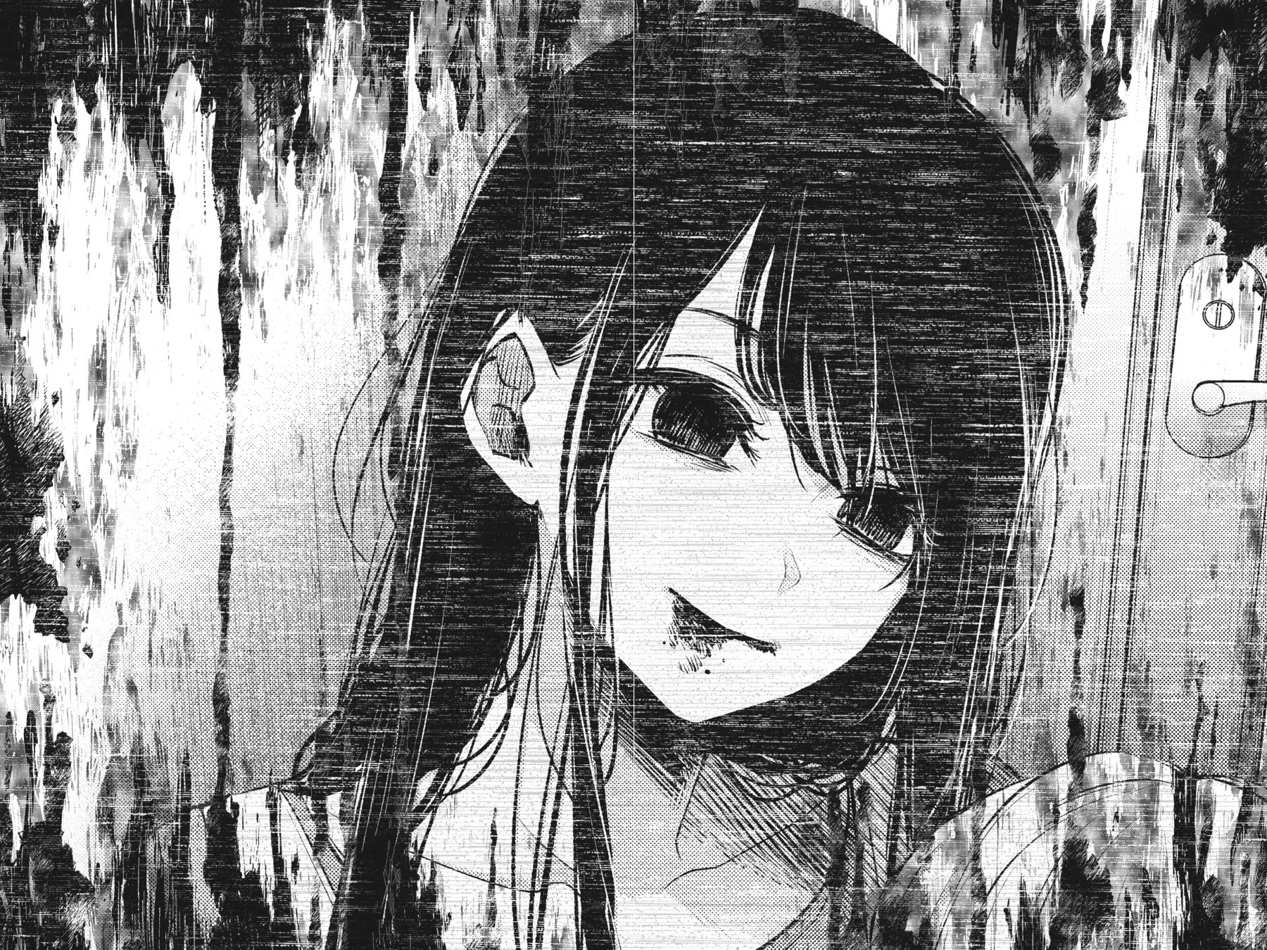 Read [Oshi no Ko] chapter 50 image 15 on Lezhin