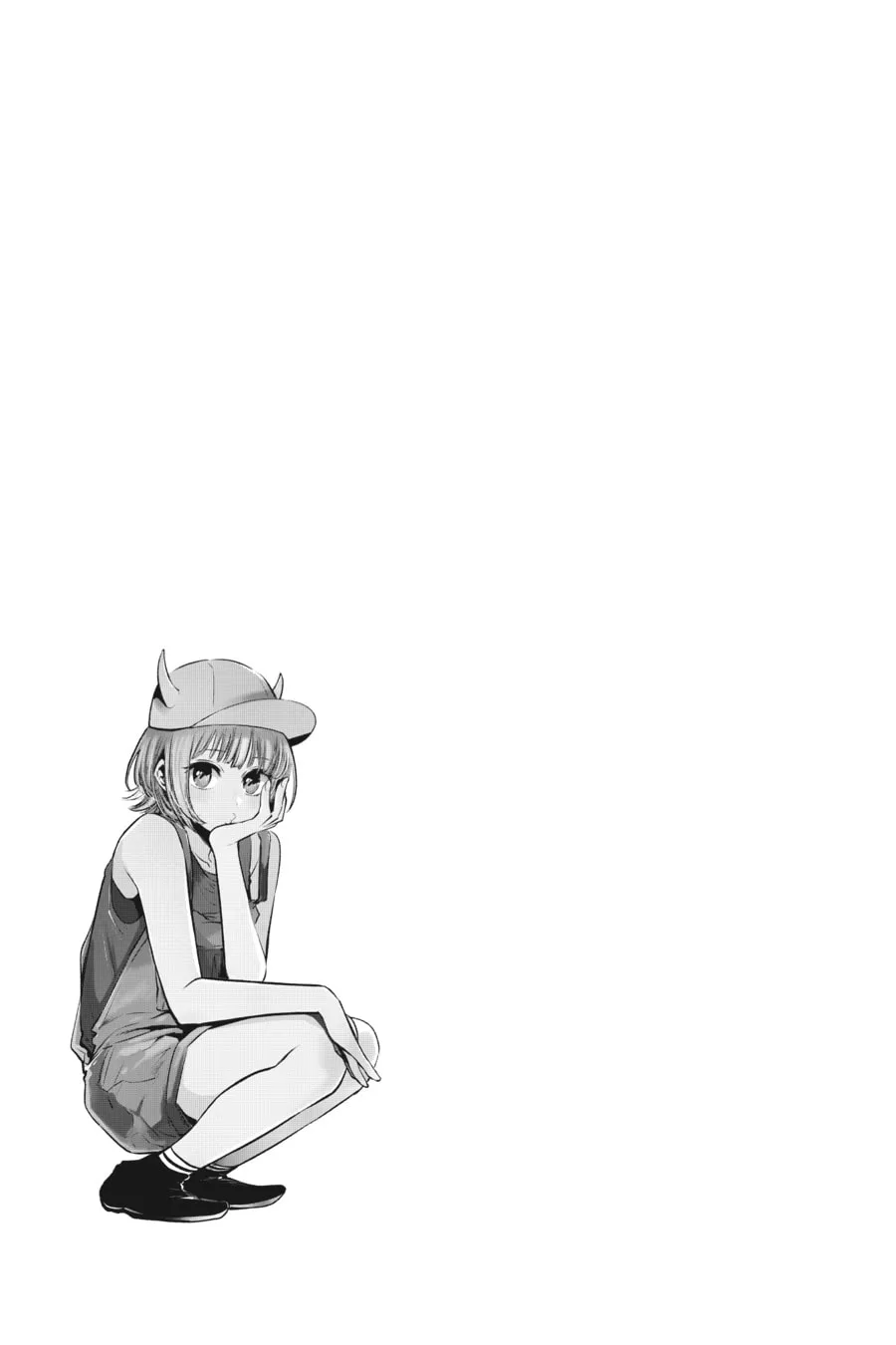 Read [Oshi no Ko] chapter 52 image 18 on Lezhin