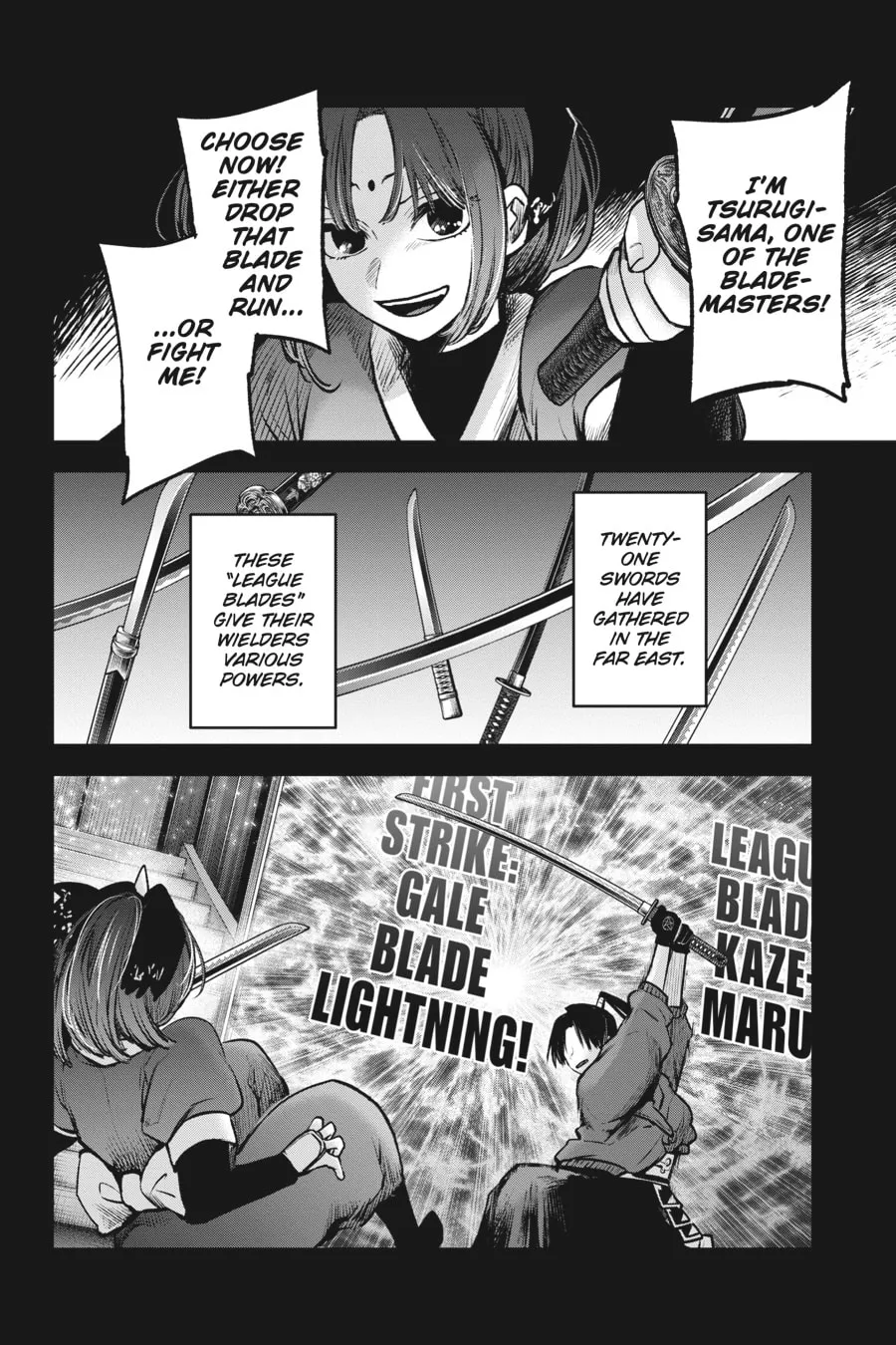 Read [Oshi no Ko] chapter 56 image 1 on Lezhin