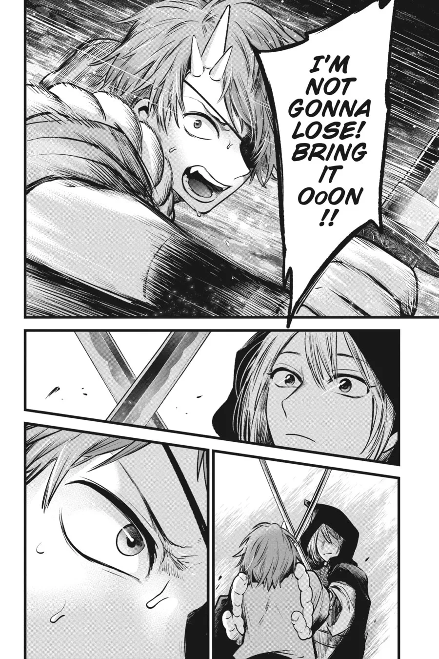 Read [Oshi no Ko] chapter 56 image 15 on Lezhin
