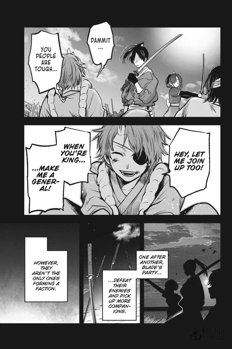 Read [Oshi no Ko] chapter 56 image 4 on Lezhin