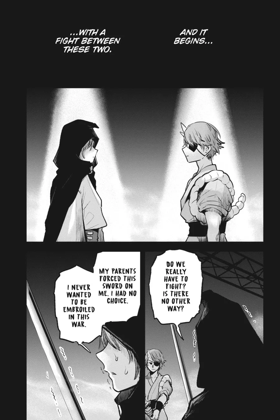 Read [Oshi no Ko] chapter 56 image 6 on Lezhin
