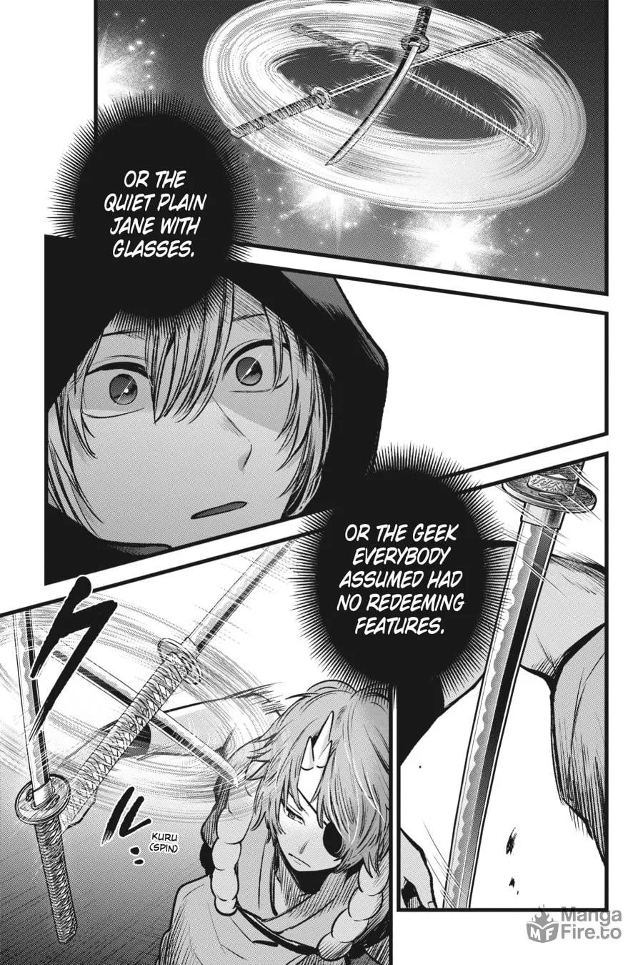 Read [Oshi no Ko] chapter 57 image 14 on Lezhin