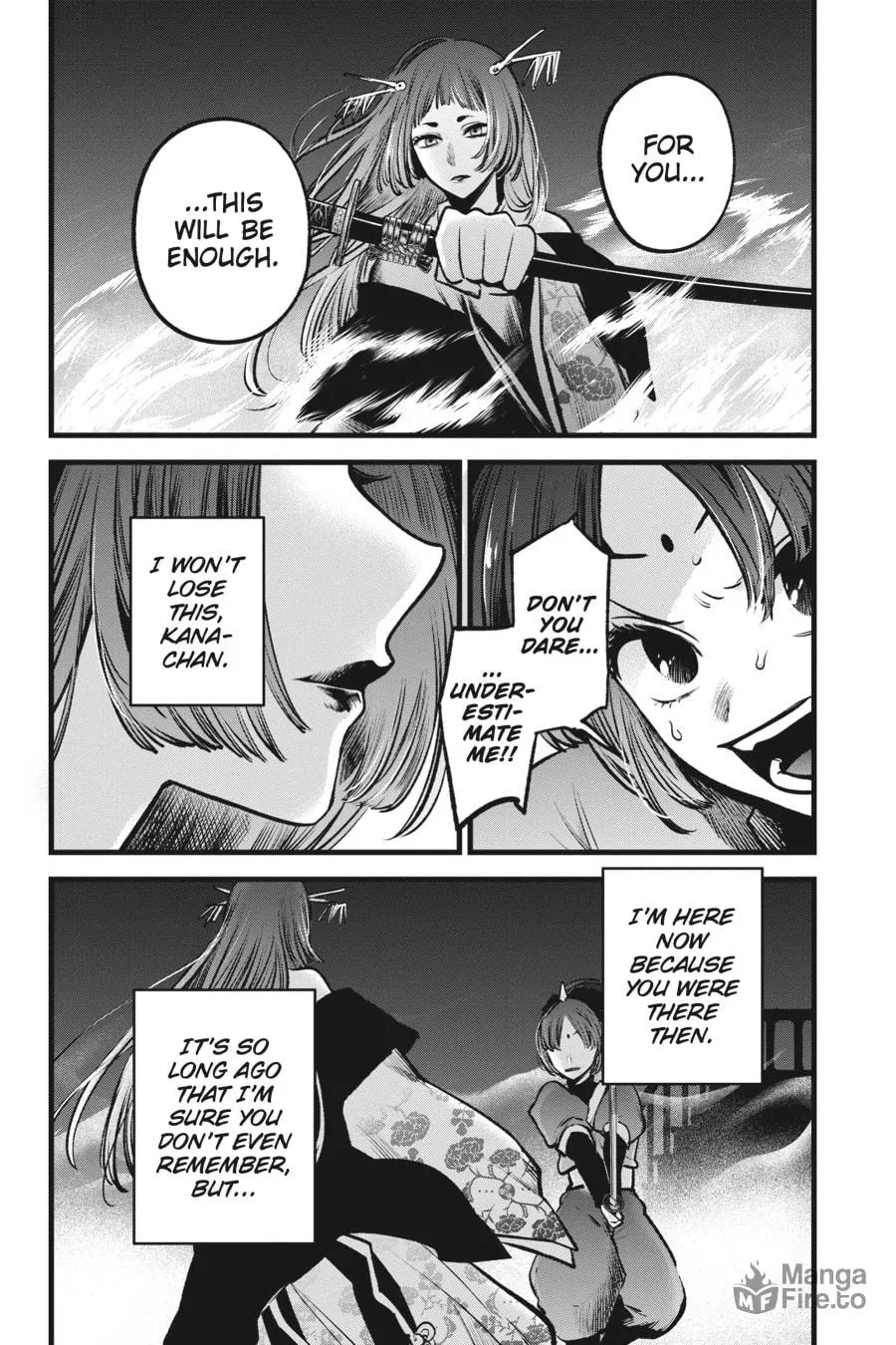 Read [Oshi no Ko] chapter 59 image 9 on Lezhin