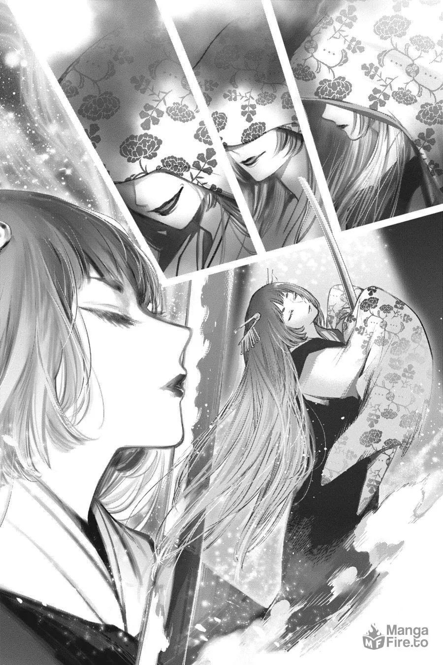 Read [Oshi no Ko] chapter 61 image 2 on Lezhin
