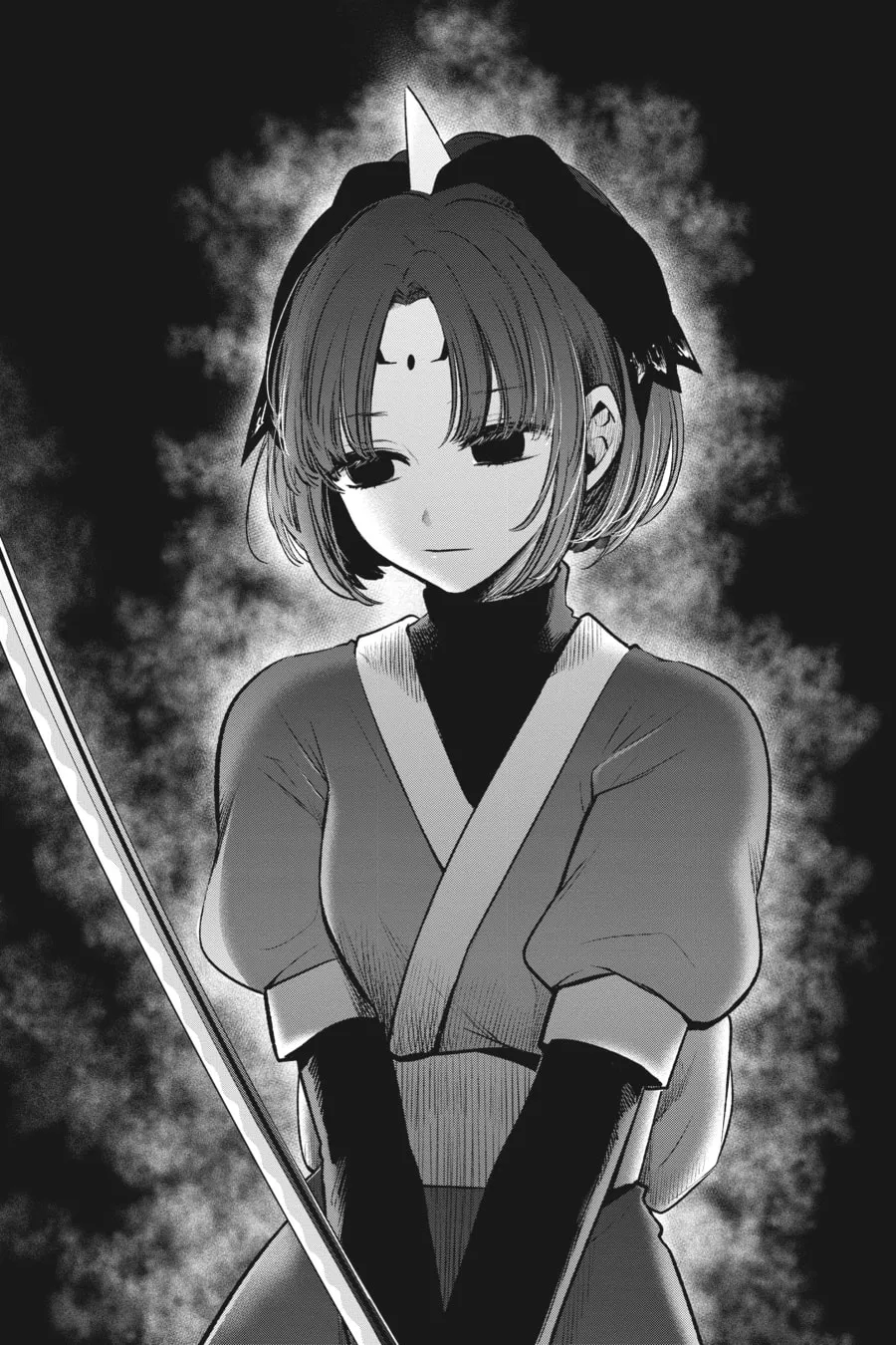 Read [Oshi no Ko] chapter 61 image 6 on Lezhin