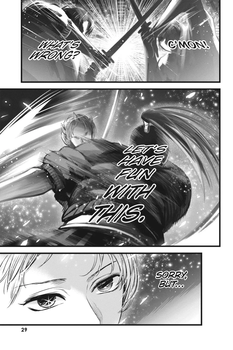 Read [Oshi no Ko] chapter 62 image 6 on Lezhin