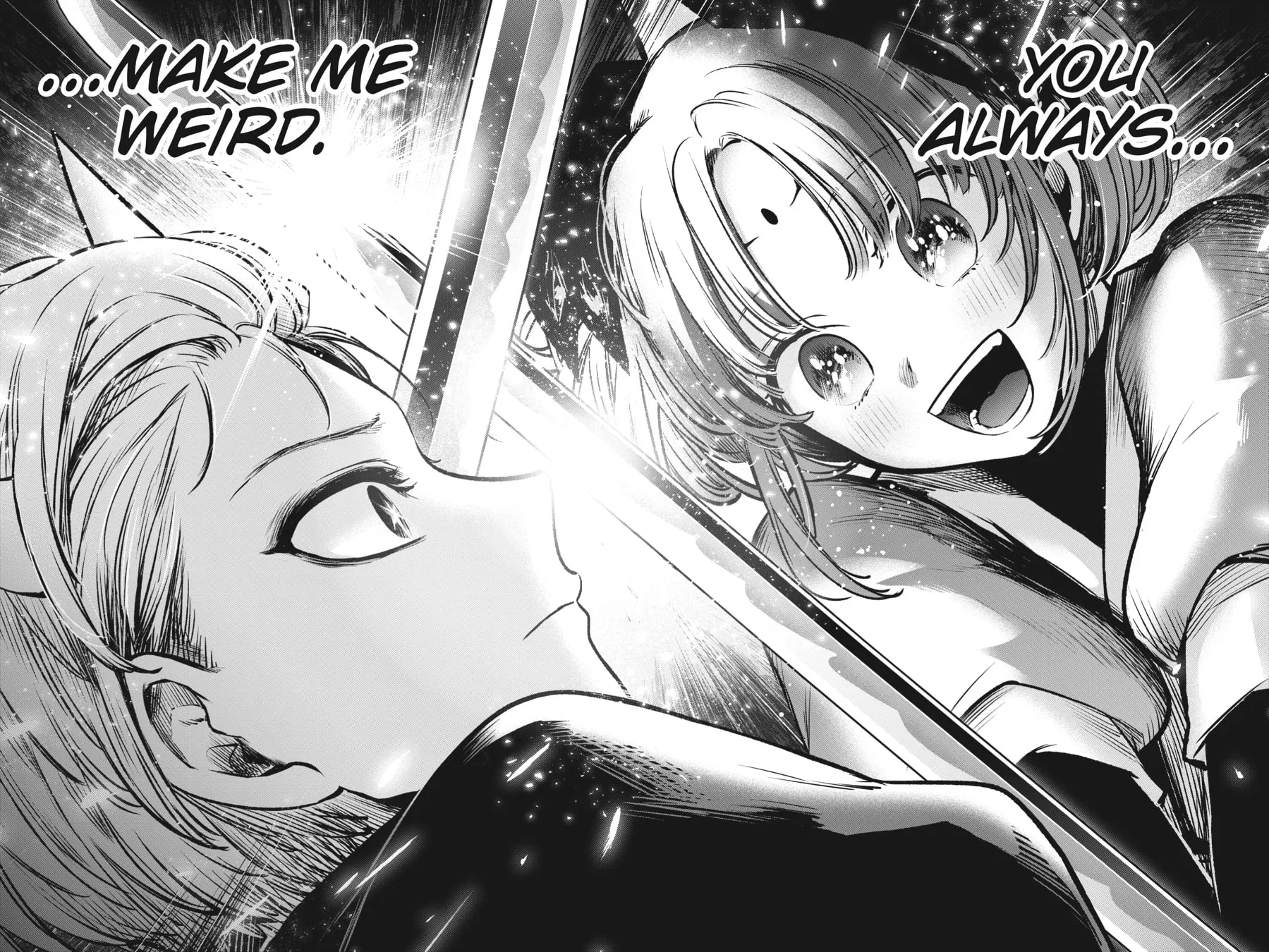 Read [Oshi no Ko] chapter 63 image 11 on Lezhin