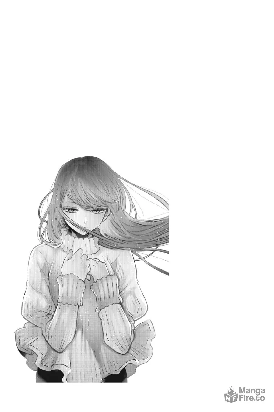 Read [Oshi no Ko] chapter 63 image 17 on Lezhin