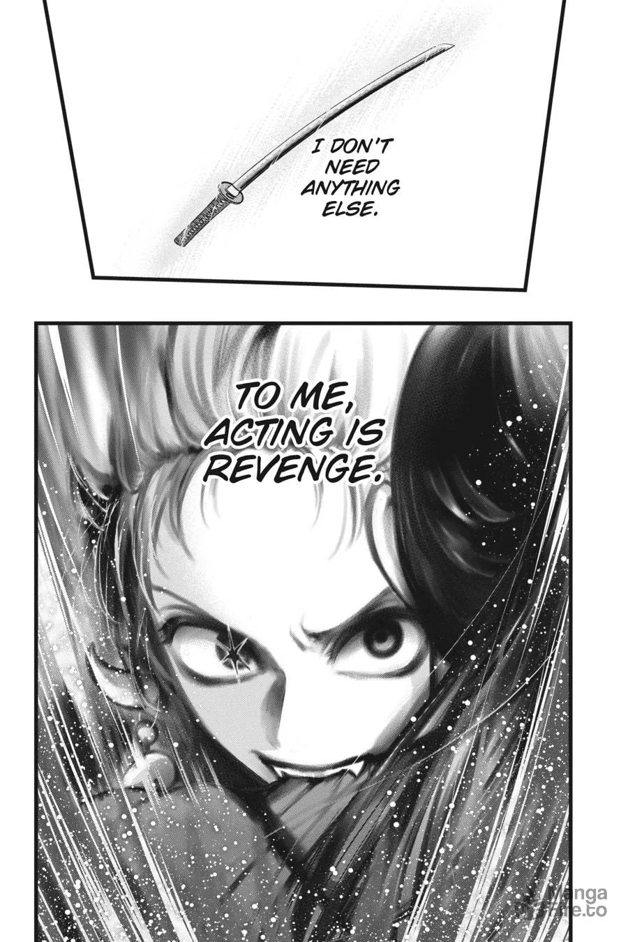 Read [Oshi no Ko] chapter 64 image 17 on Lezhin