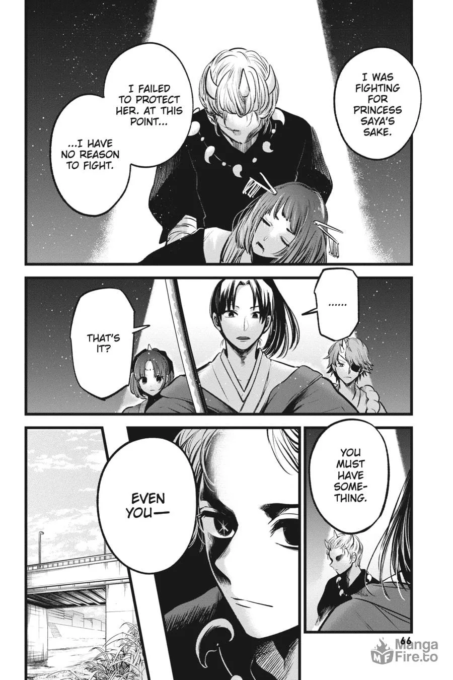Read [Oshi no Ko] chapter 64 image 5 on Lezhin