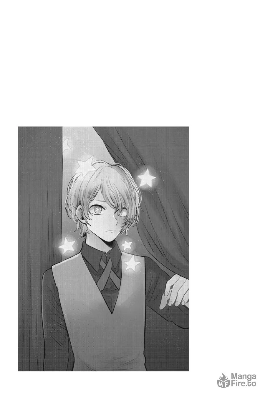 Read [Oshi no Ko] chapter 66 image 17 on Lezhin