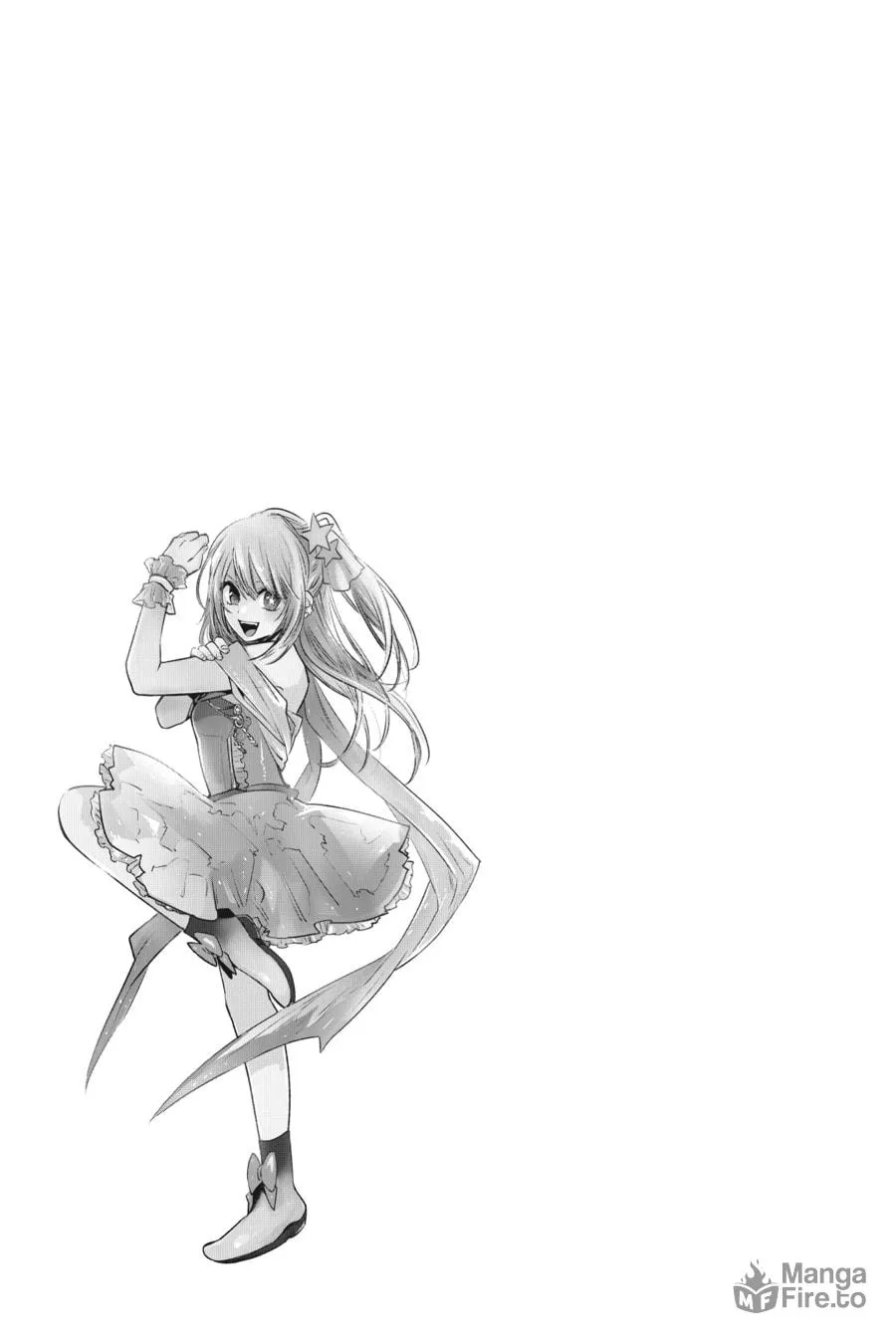 Read [Oshi no Ko] chapter 67 image 19 on Lezhin