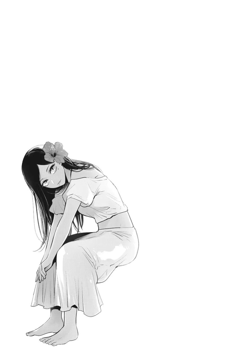 Read [Oshi no Ko] chapter 78 image 18 on Lezhin