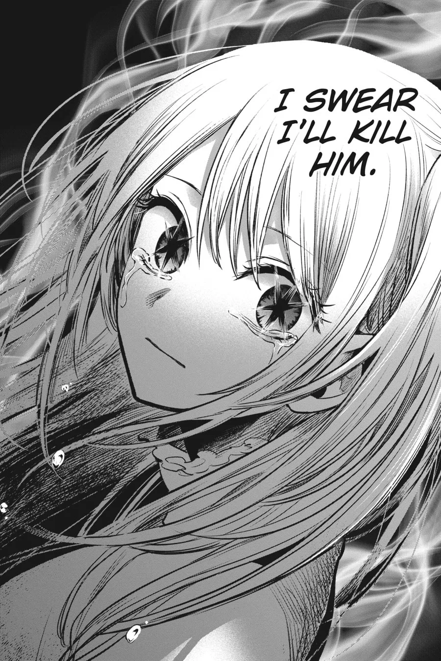Read [Oshi no Ko] chapter 79 image 15 on Lezhin