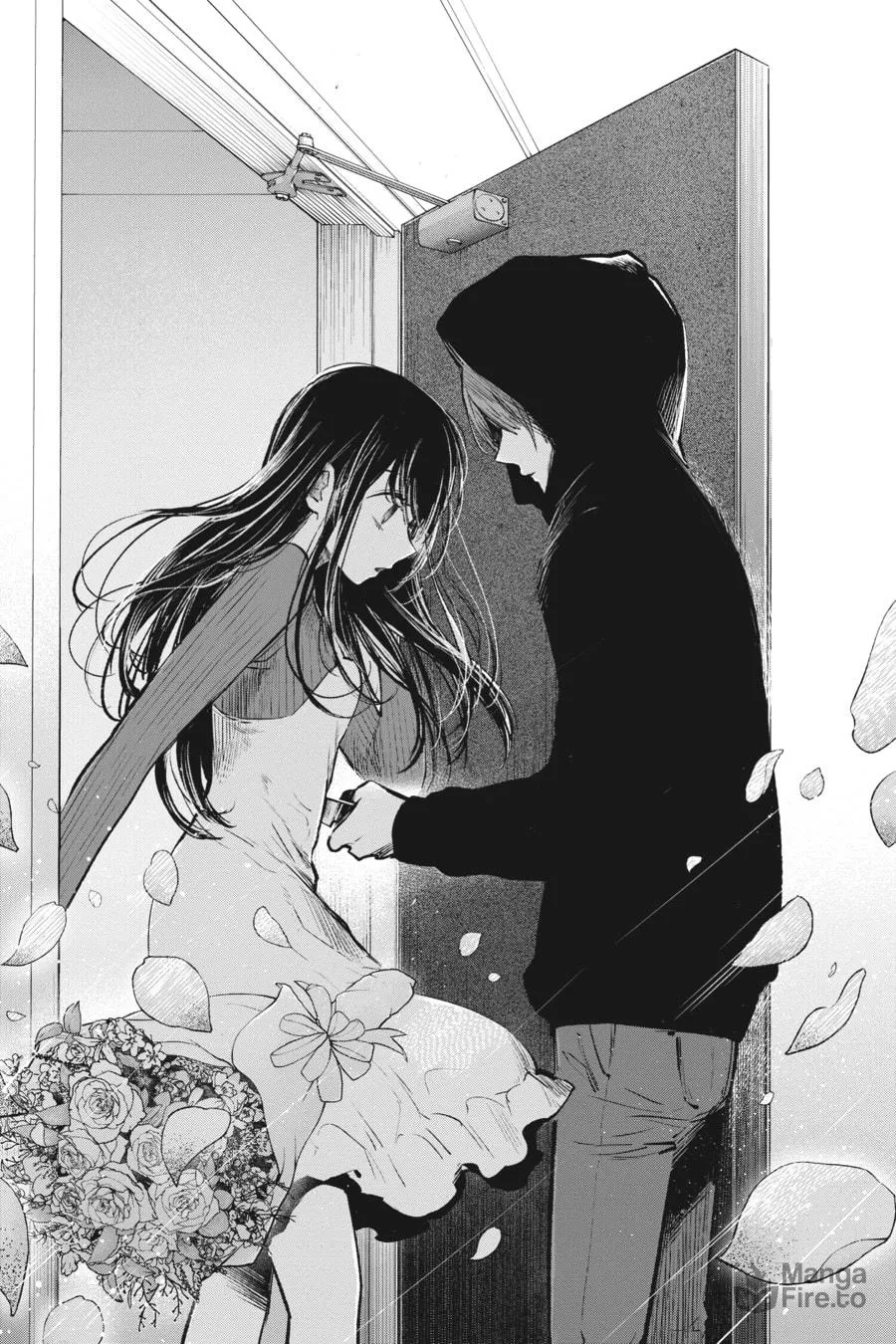 Read [Oshi no Ko] chapter 8 image 17 on Lezhin