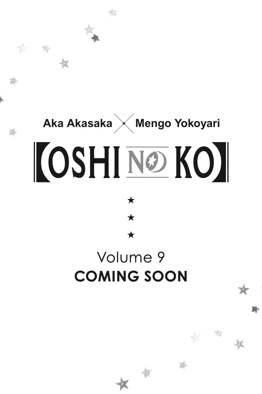Read [Oshi no Ko] chapter 80 image 18 on Lezhin