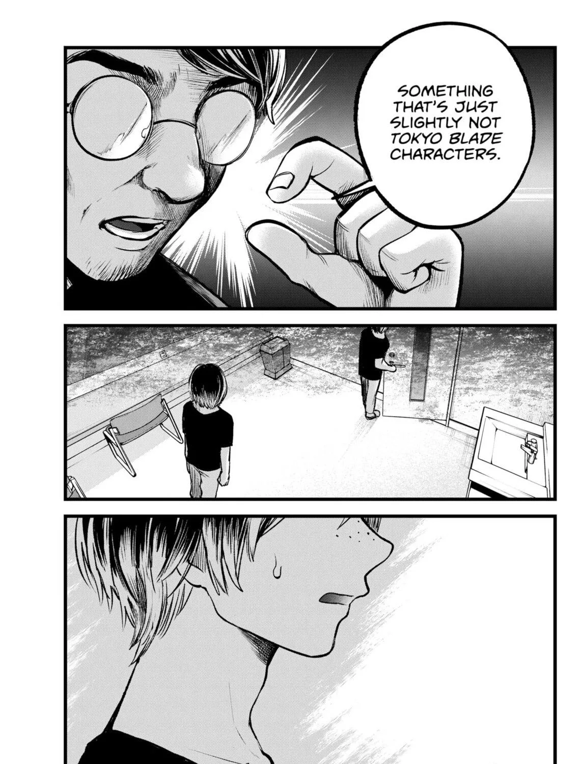Read [Oshi no Ko] chapter 88 image 28 on Lezhin