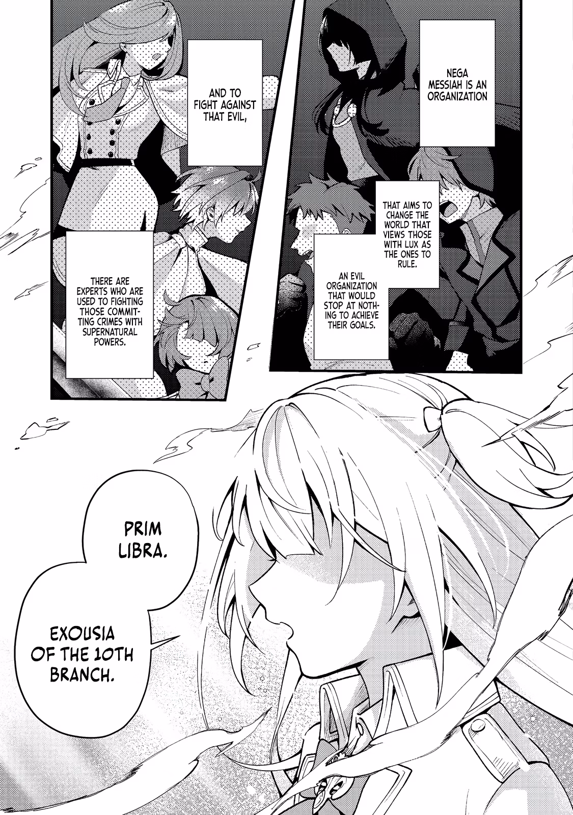 Read Oshi no Teki ni Natta node @comic chapter 1 image 26 on Lezhin