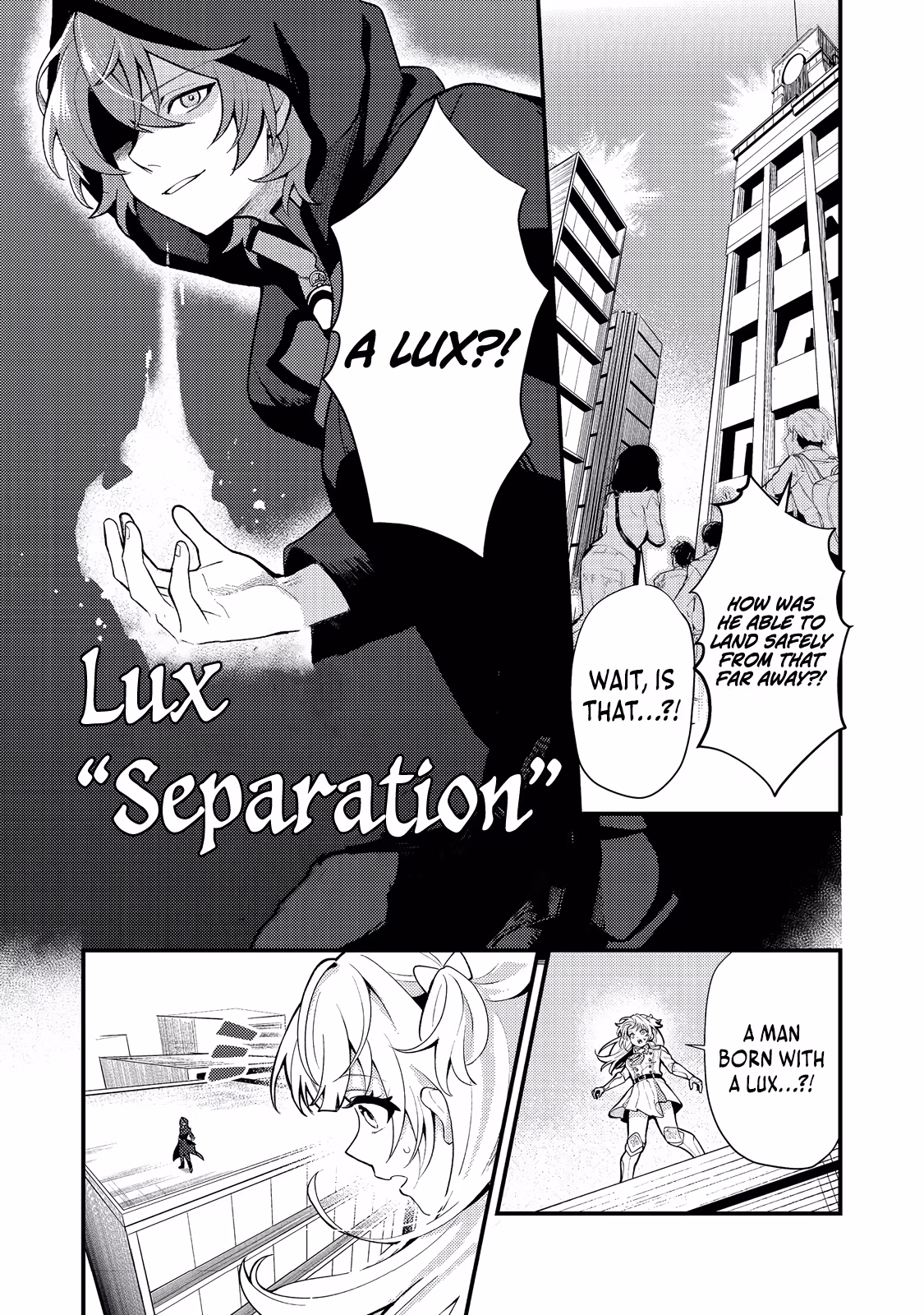Read Oshi no Teki ni Natta node @comic chapter 1 image 32 on Lezhin