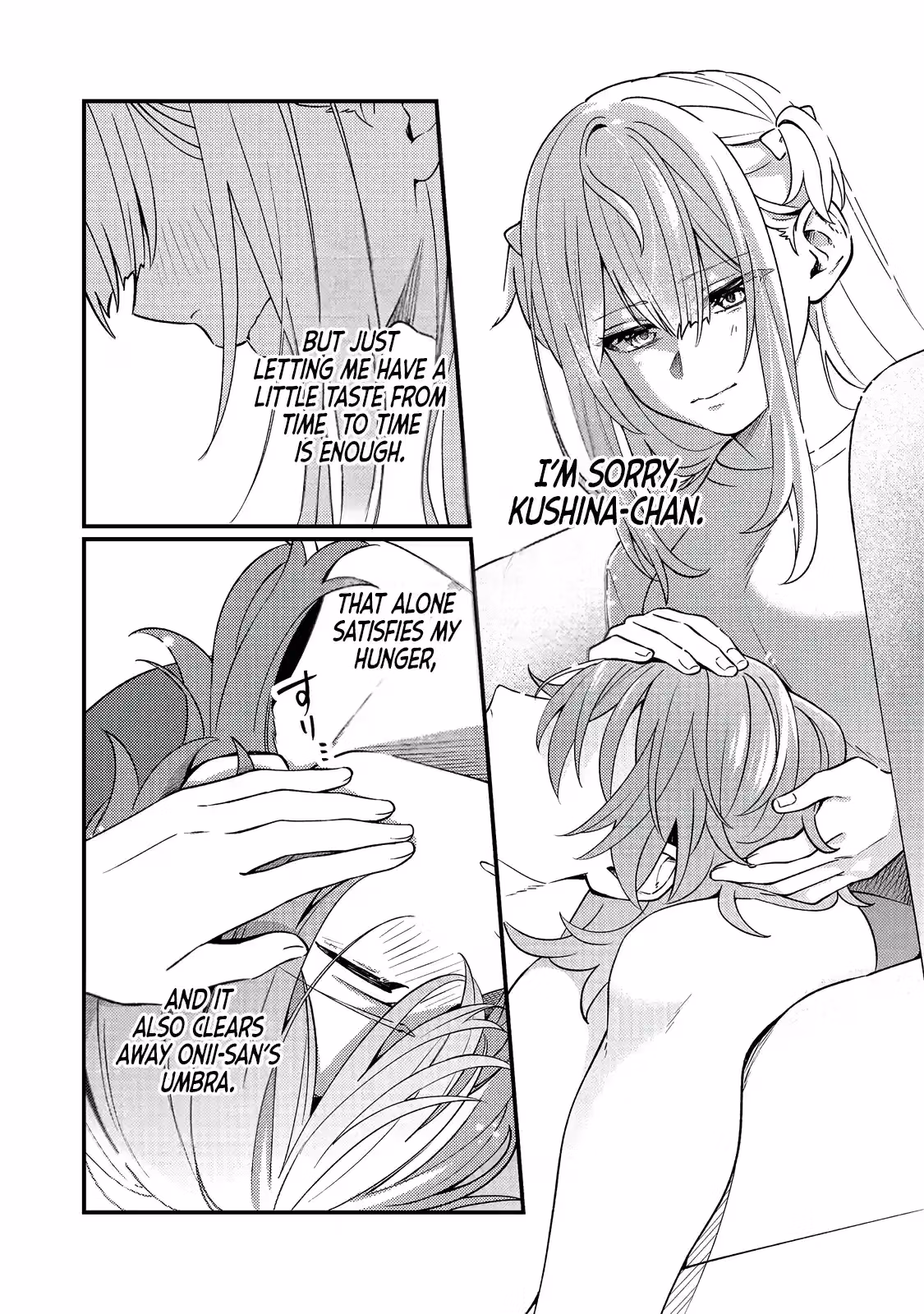 Read Oshi no Teki ni Natta node @comic chapter 12 image 19 on Lezhin