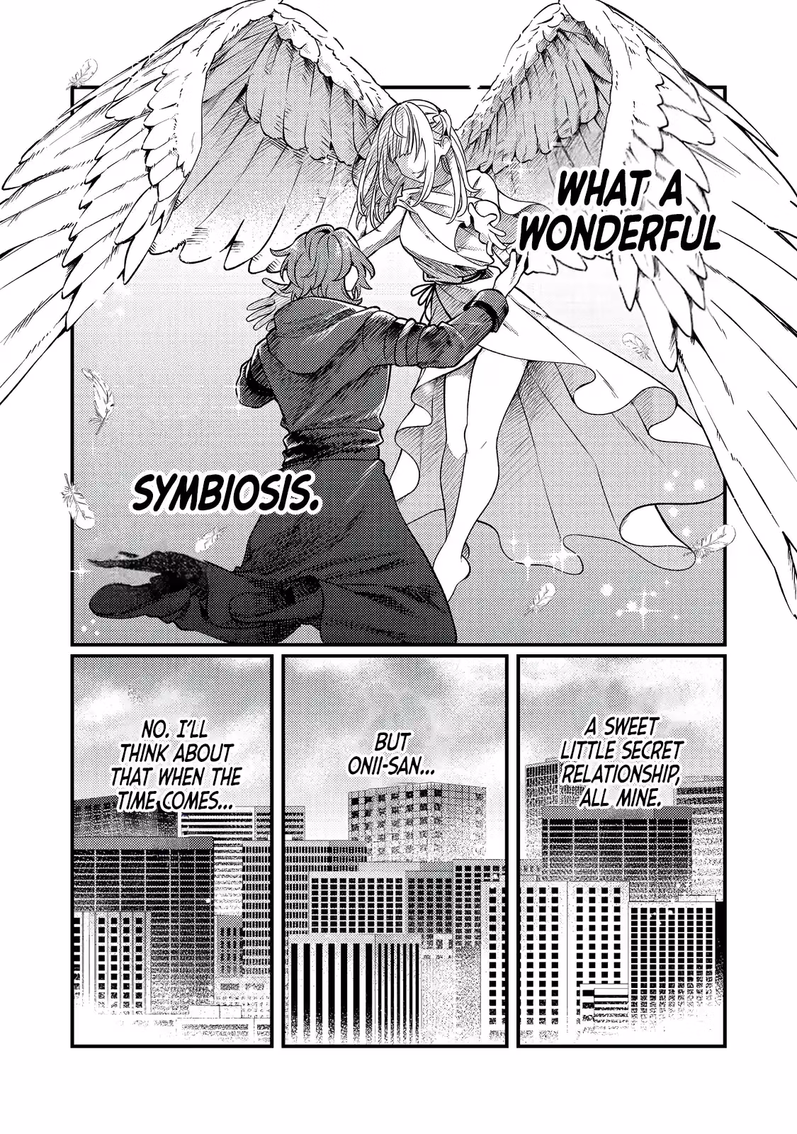 Read Oshi no Teki ni Natta node @comic chapter 12 image 20 on Lezhin