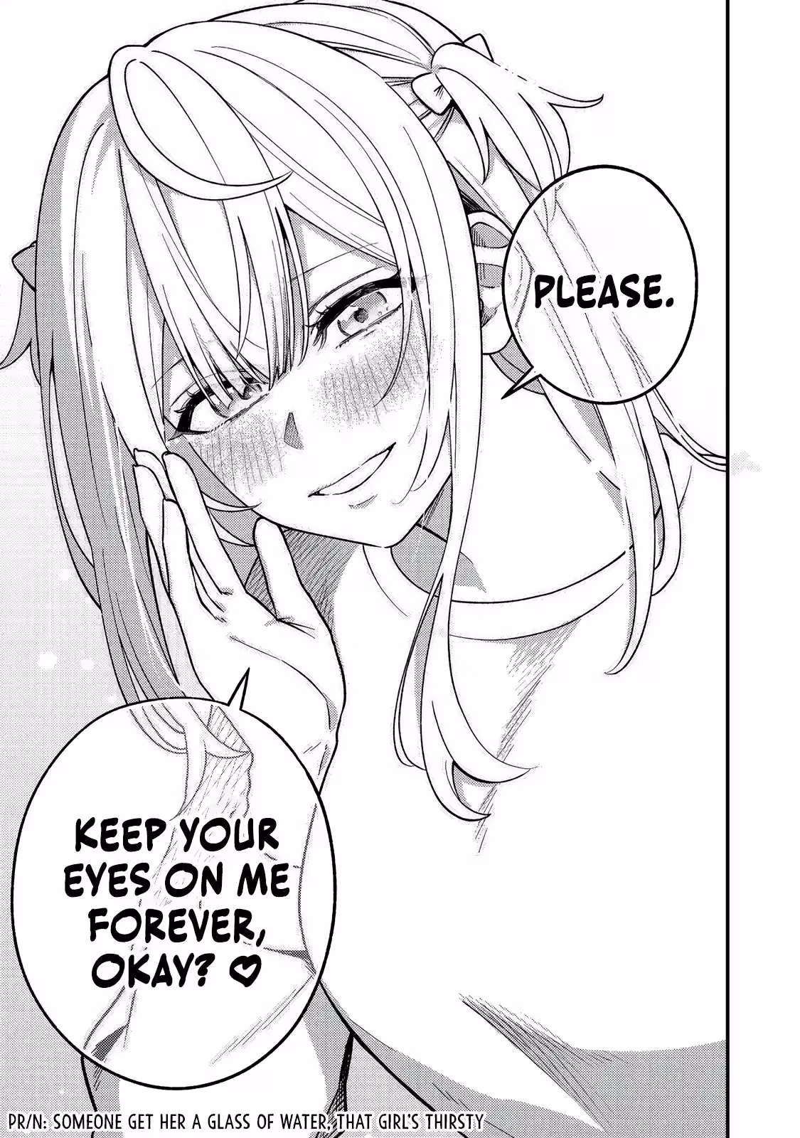 Read Oshi no Teki ni Natta node @comic chapter 12 image 22 on Lezhin