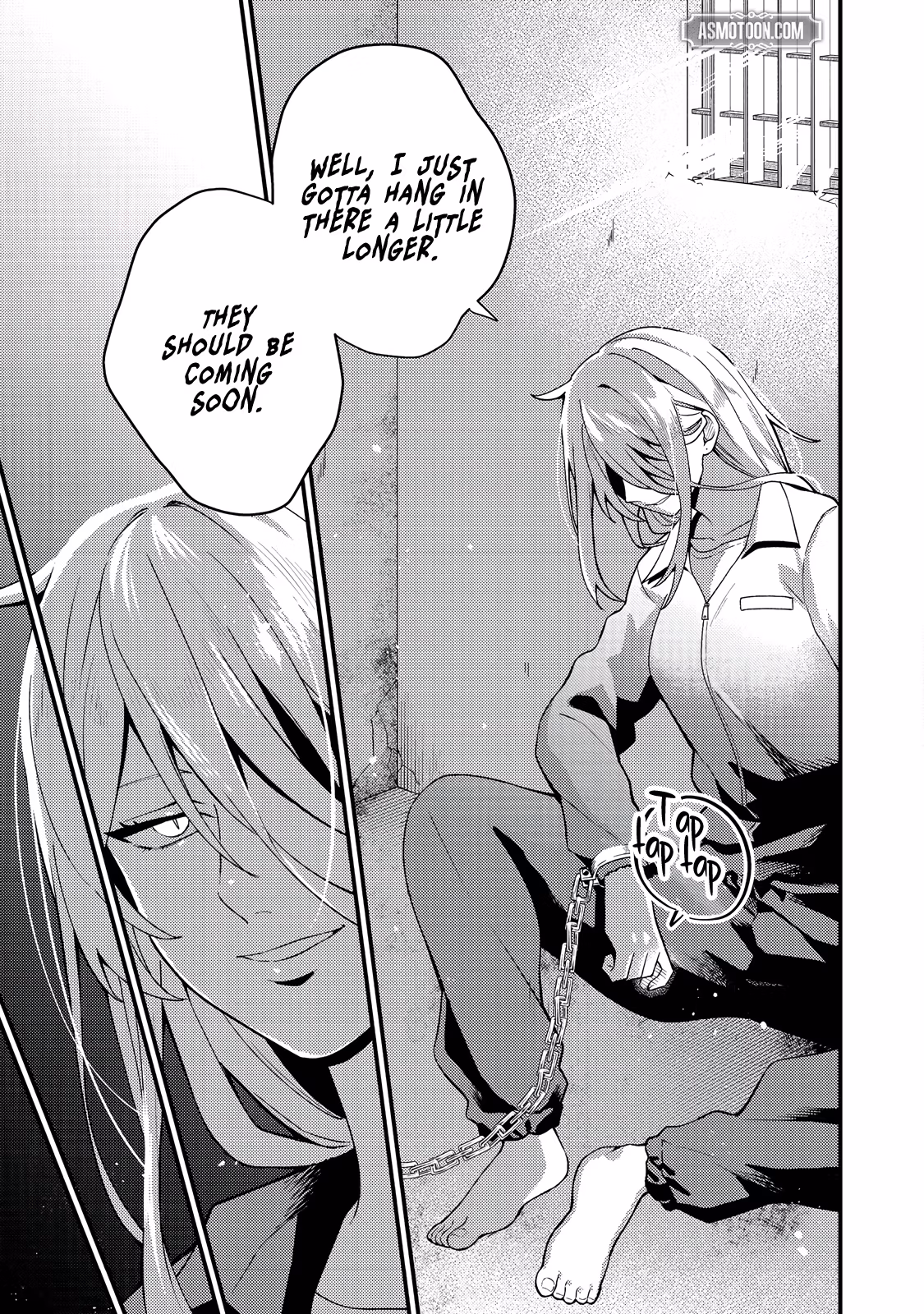 Read Oshi no Teki ni Natta node @comic chapter 3 image 13 on Lezhin