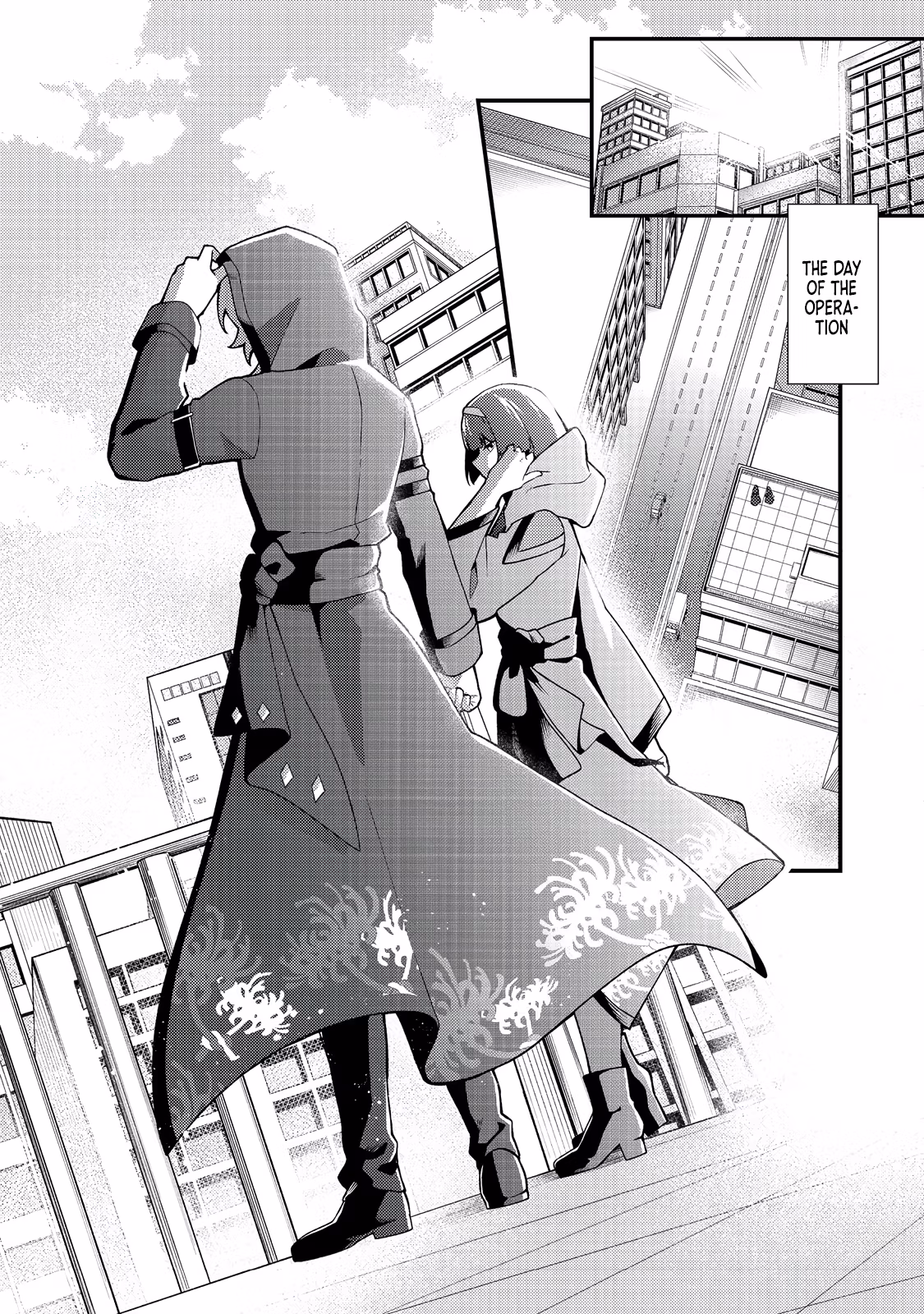 Read Oshi no Teki ni Natta node @comic chapter 3 image 14 on Lezhin