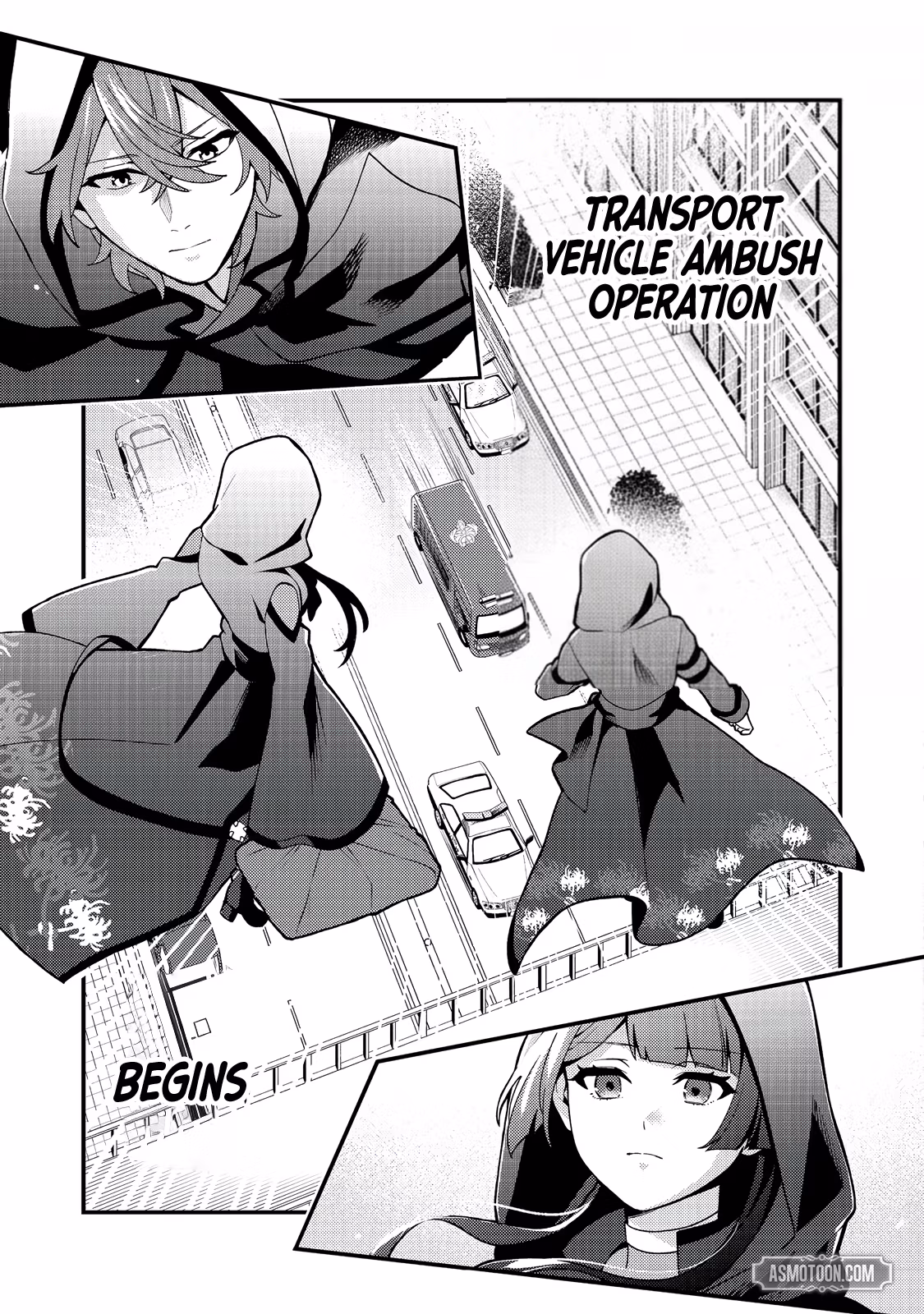 Read Oshi no Teki ni Natta node @comic chapter 3 image 21 on Lezhin