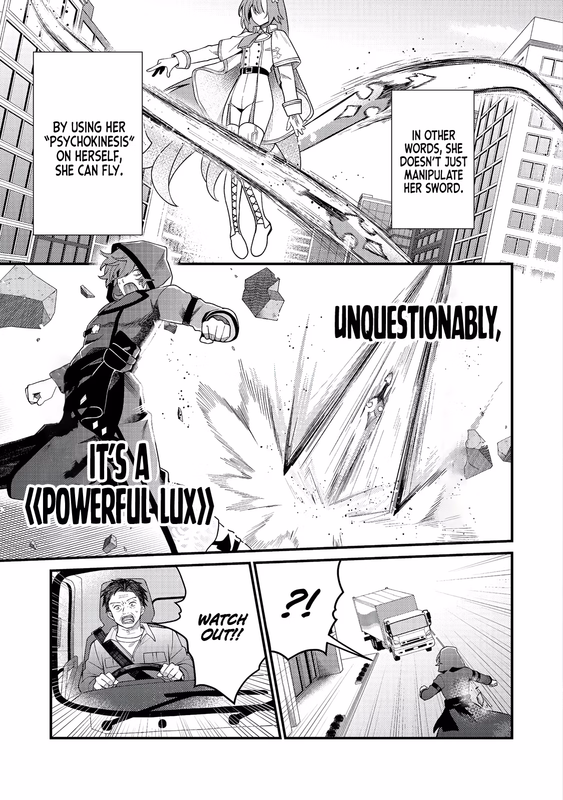 Read Oshi no Teki ni Natta node @comic chapter 5 image 11 on Lezhin